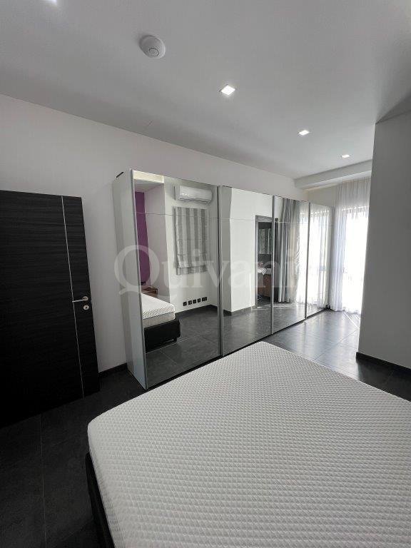 St Pauls Bay, Furnished Penthouse