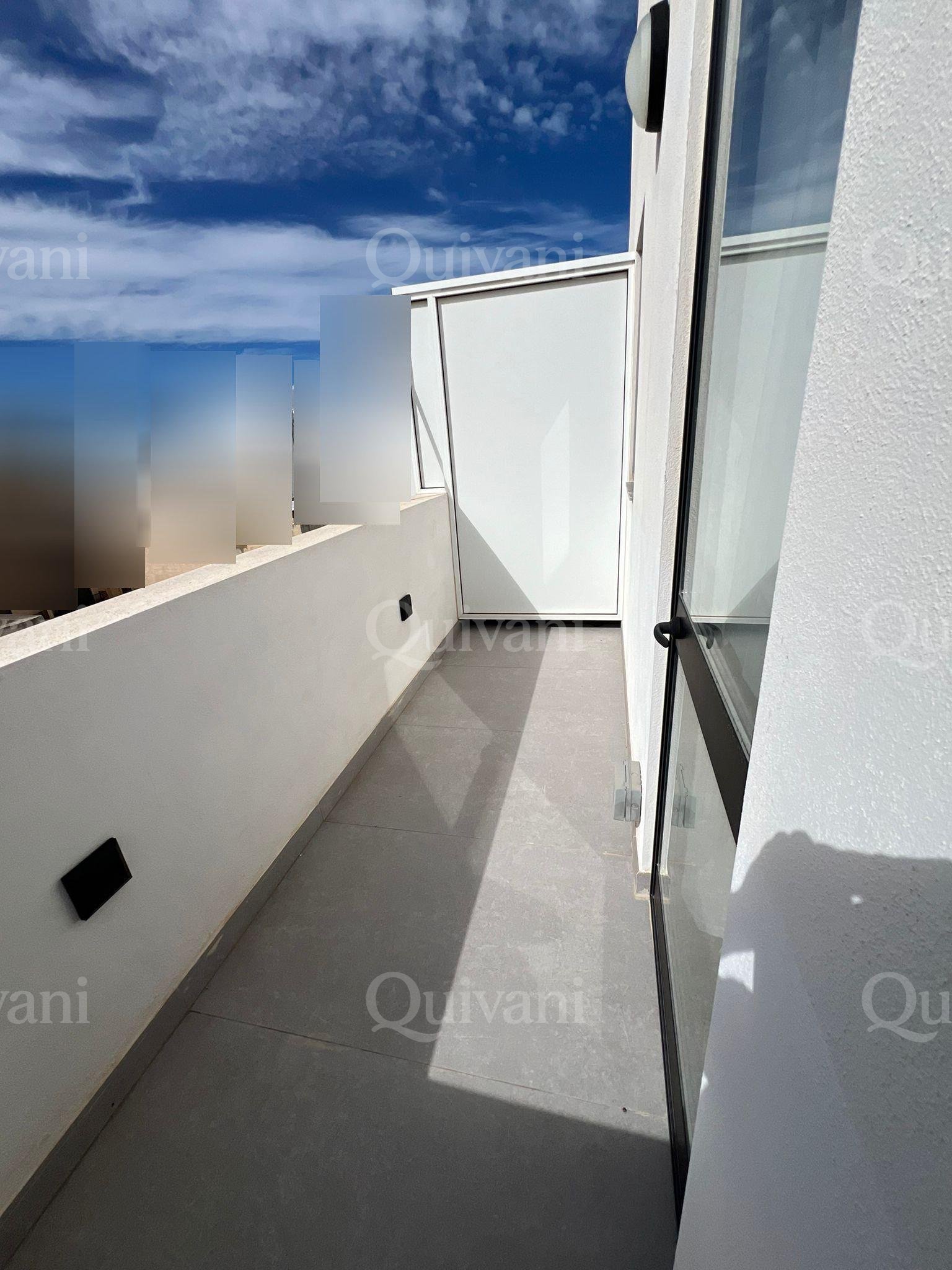 St Pauls Bay, Furnished Penthouse
