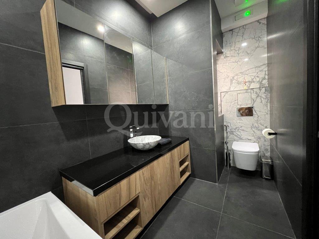 St Pauls Bay, Furnished Penthouse