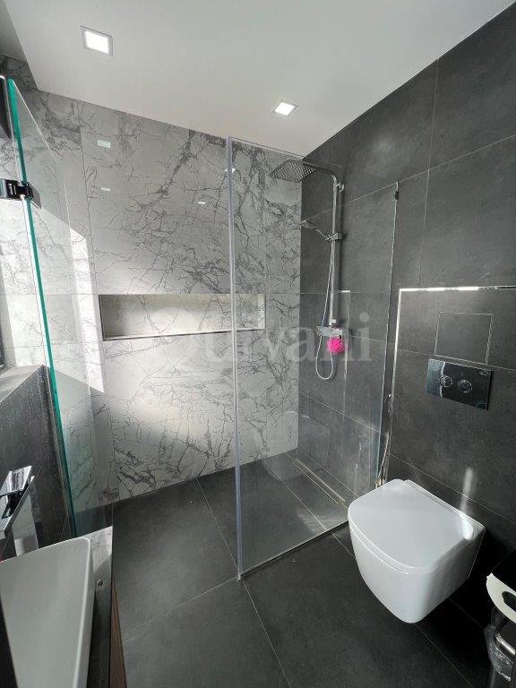 St Pauls Bay, Furnished Penthouse