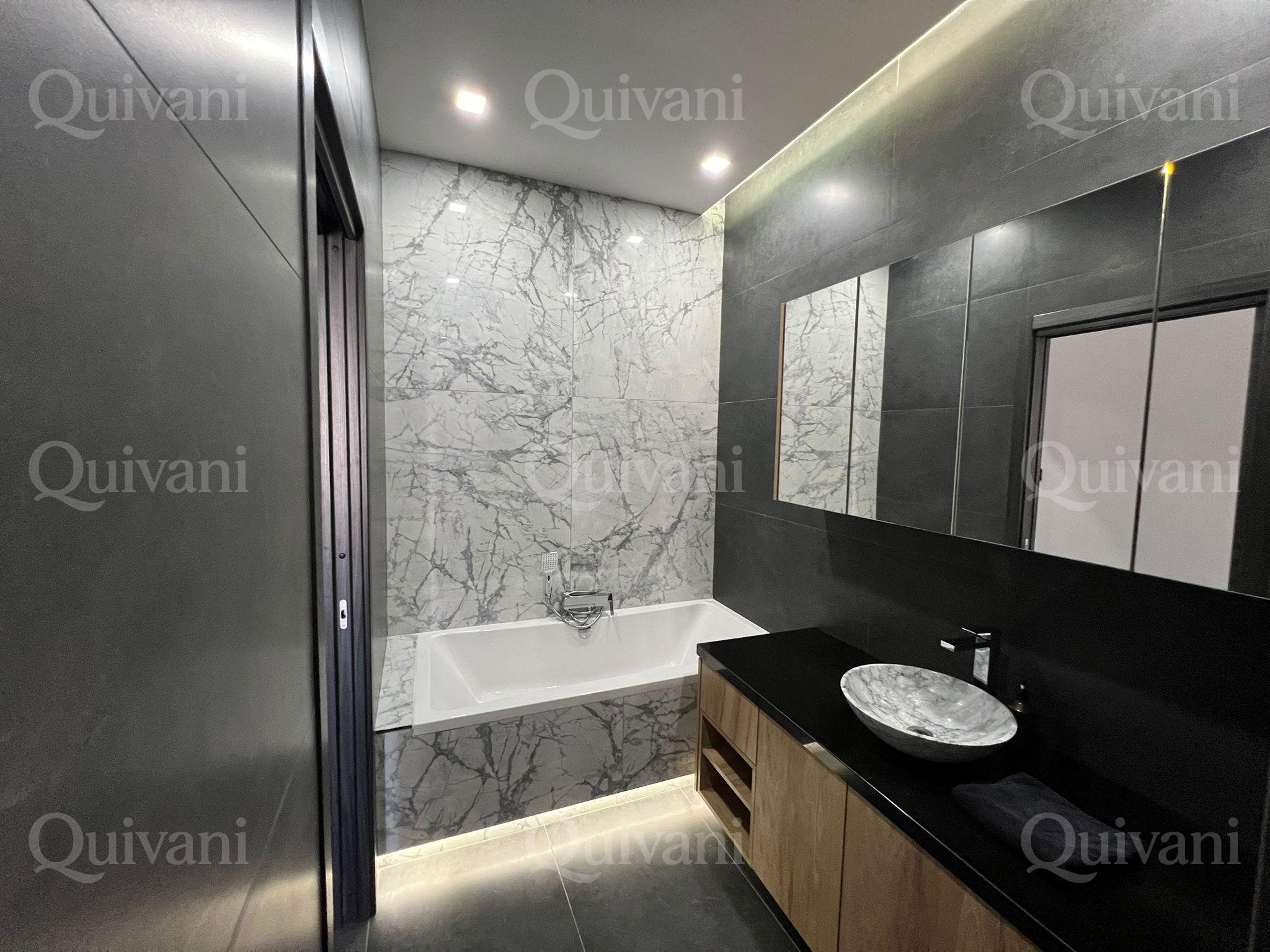 St Pauls Bay, Furnished Penthouse