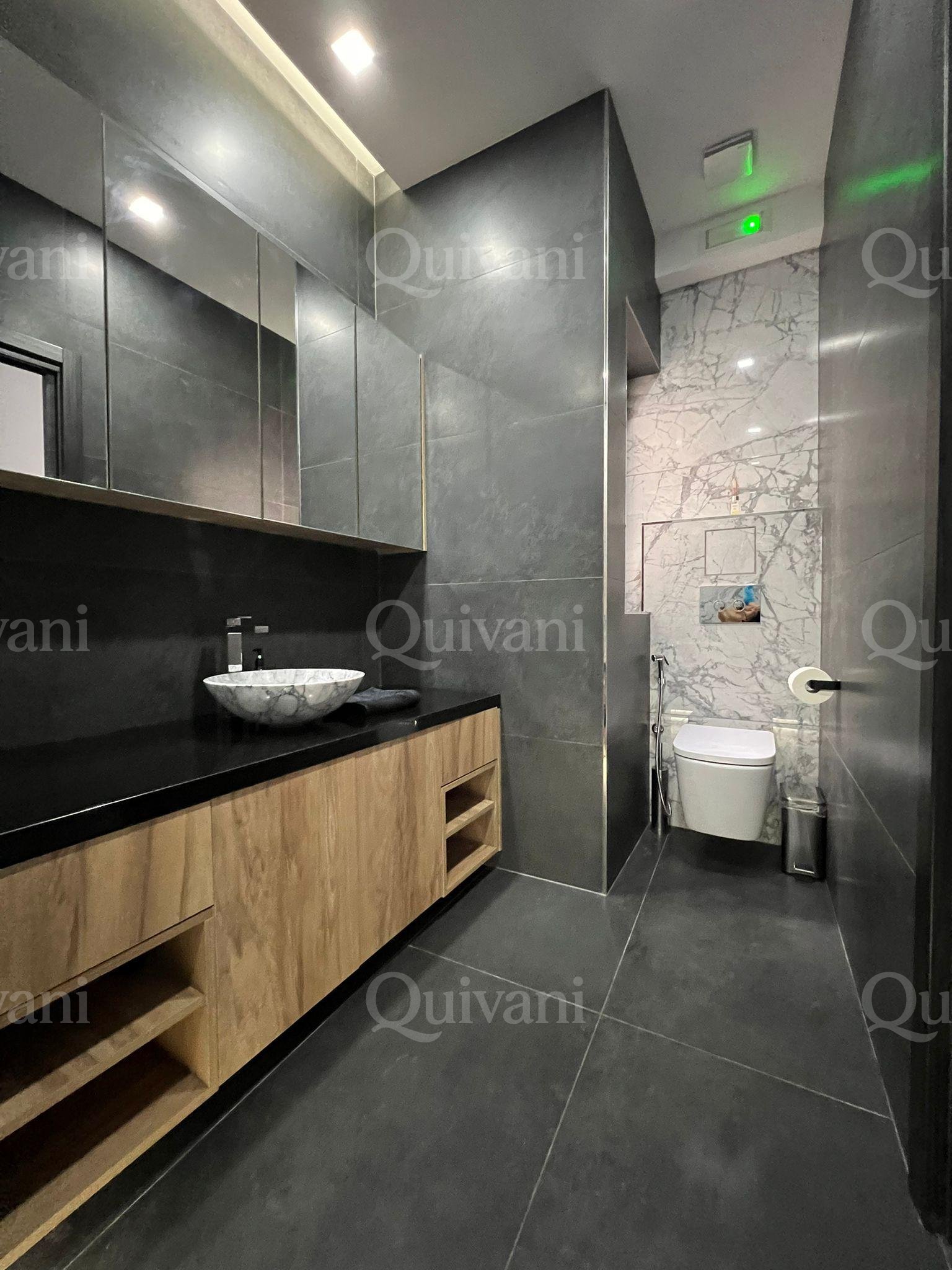 St Pauls Bay, Furnished Penthouse