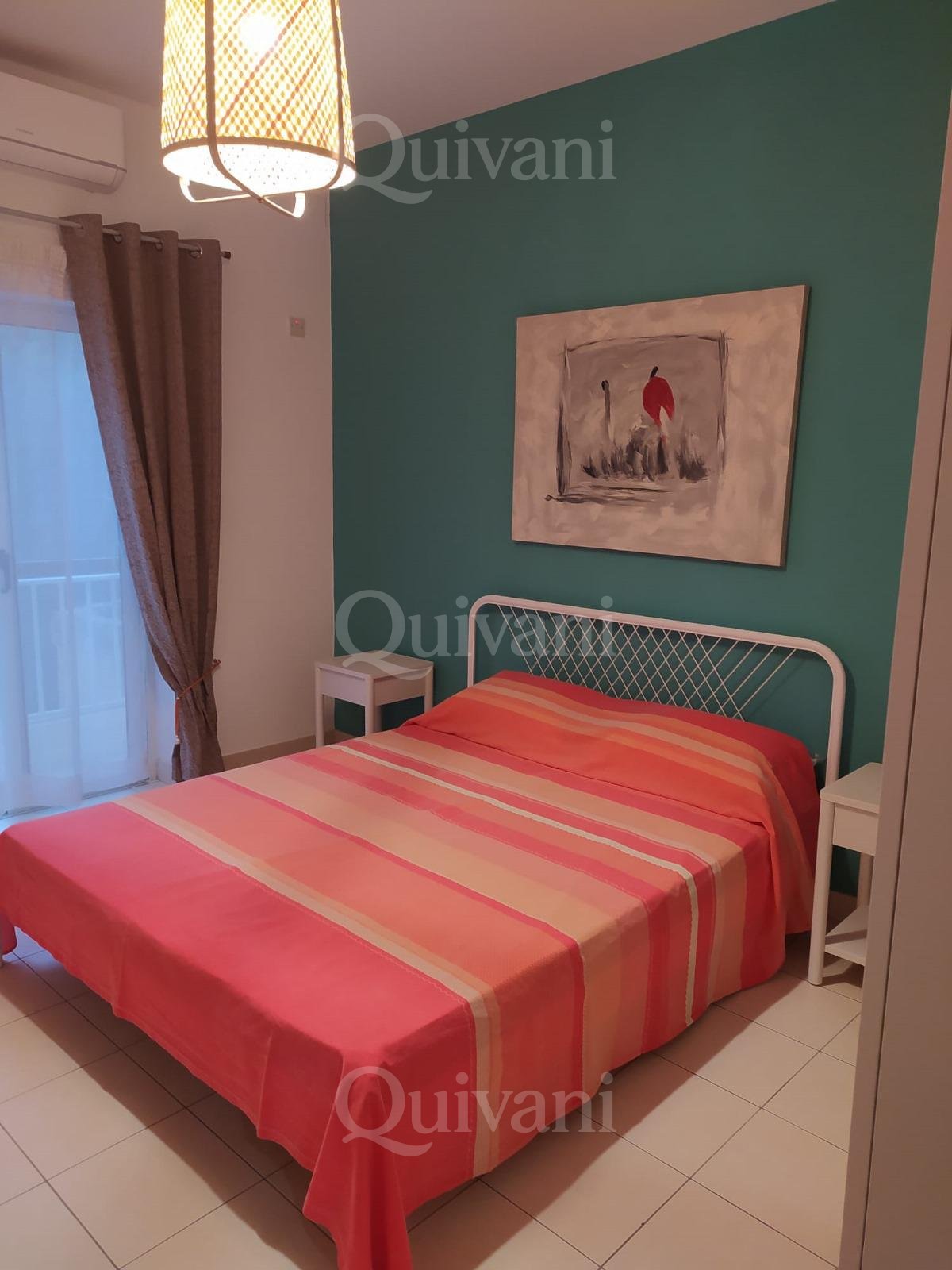 Gzira, Furnished Apartment
