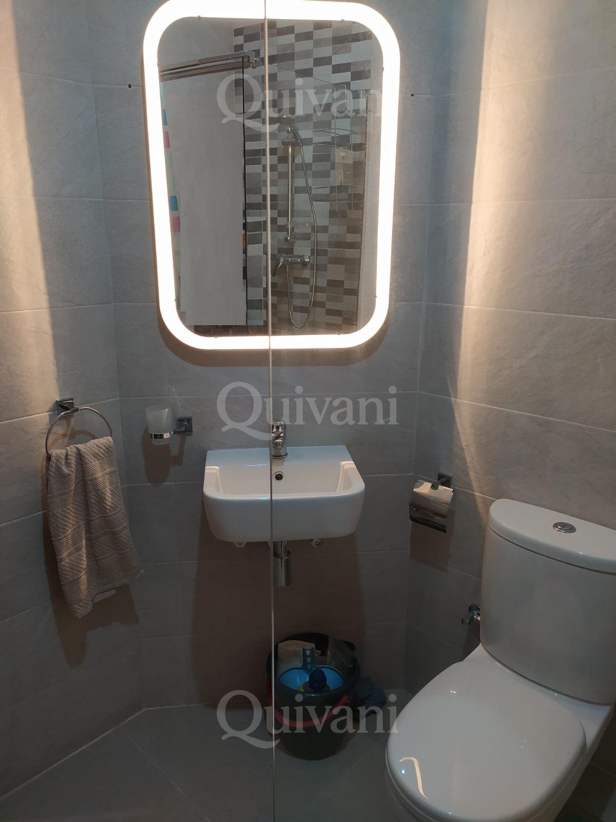 Gzira, Furnished Apartment