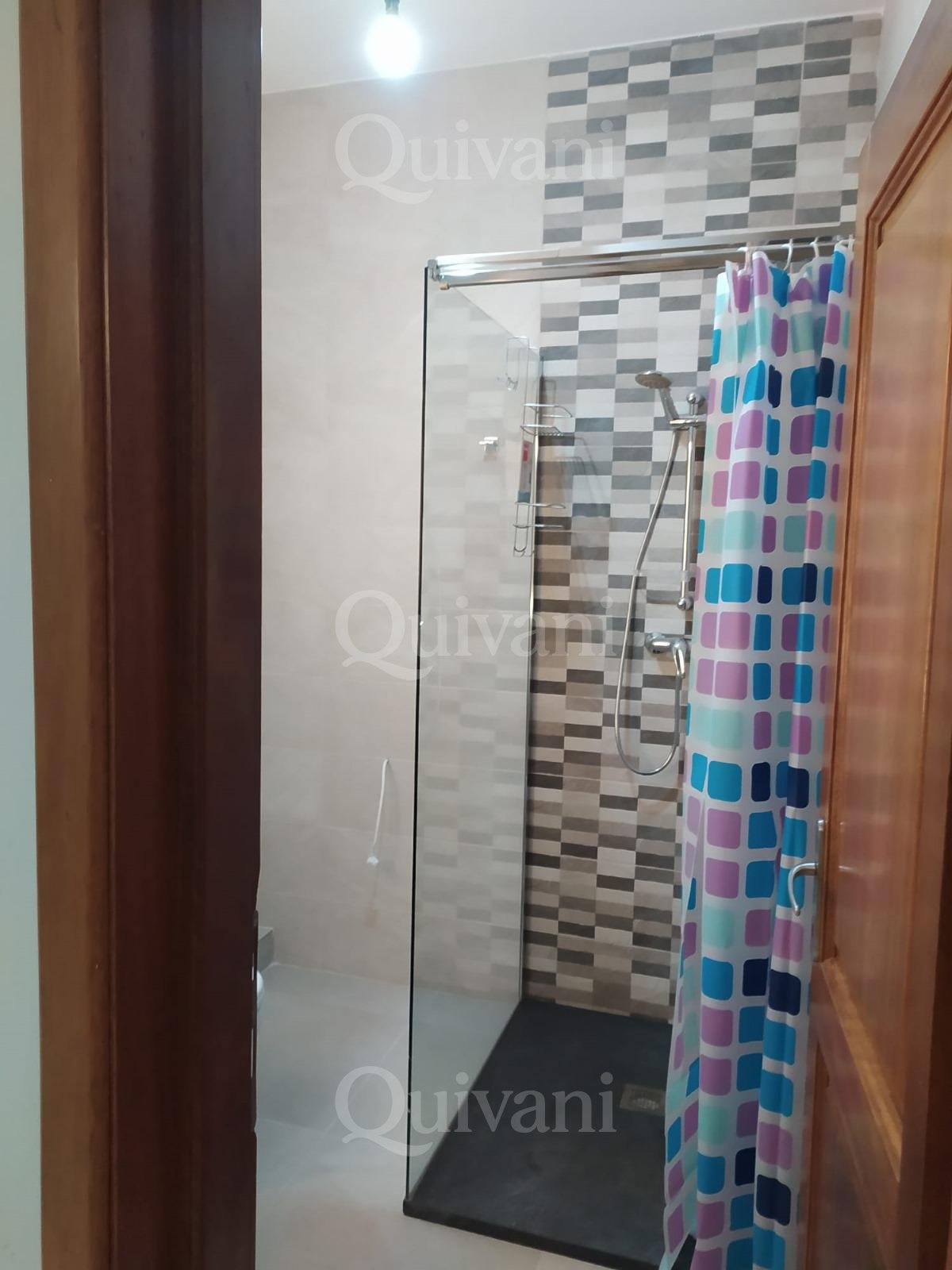 Gzira, Furnished Apartment