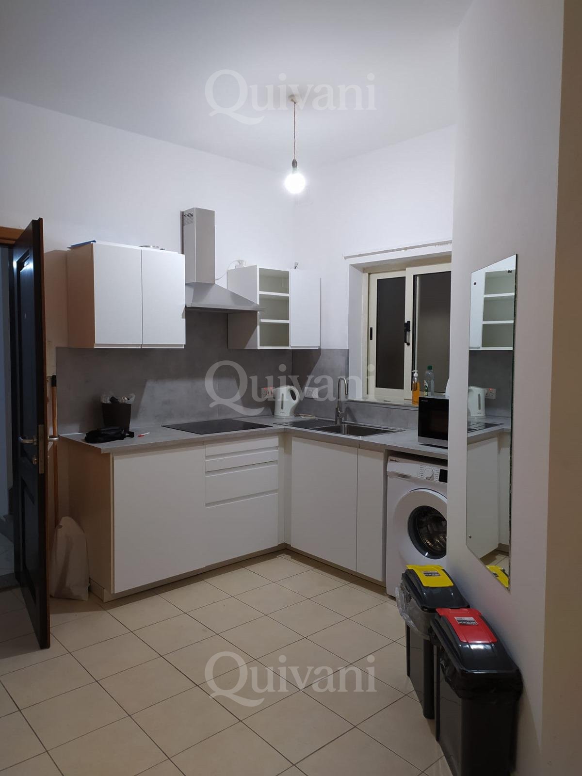 Gzira, Furnished Apartment