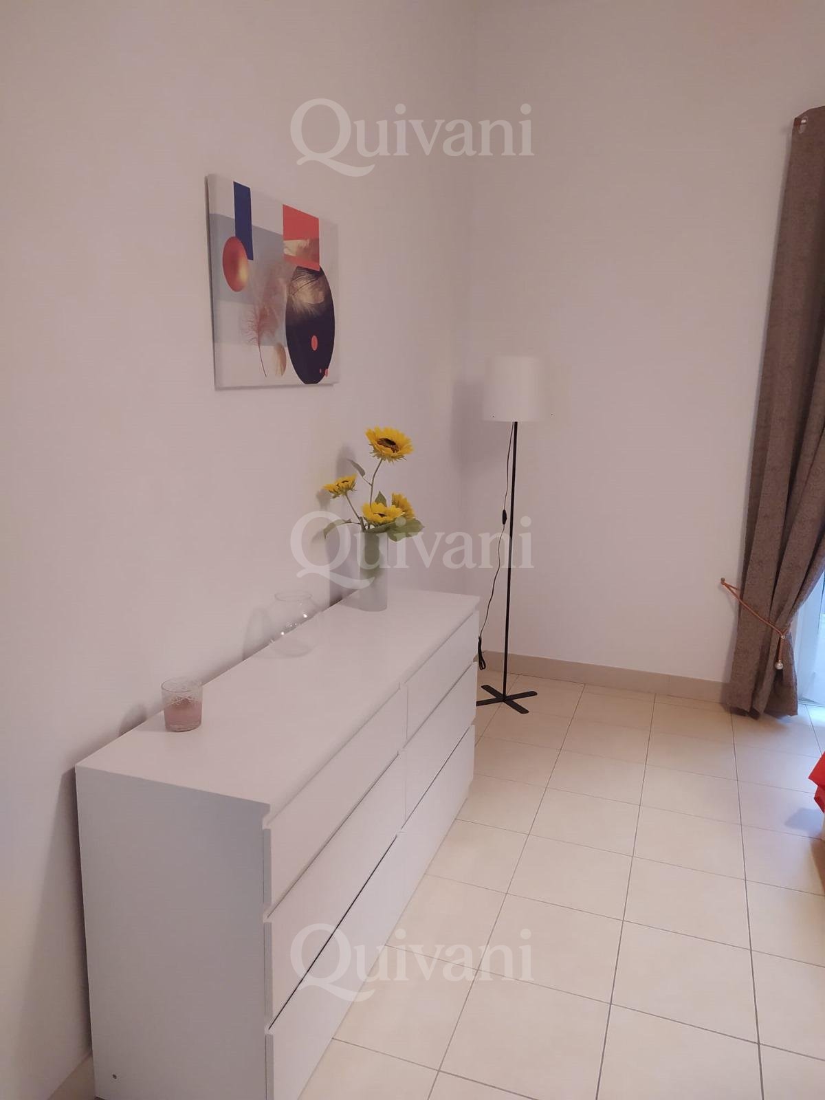 Gzira, Furnished Apartment