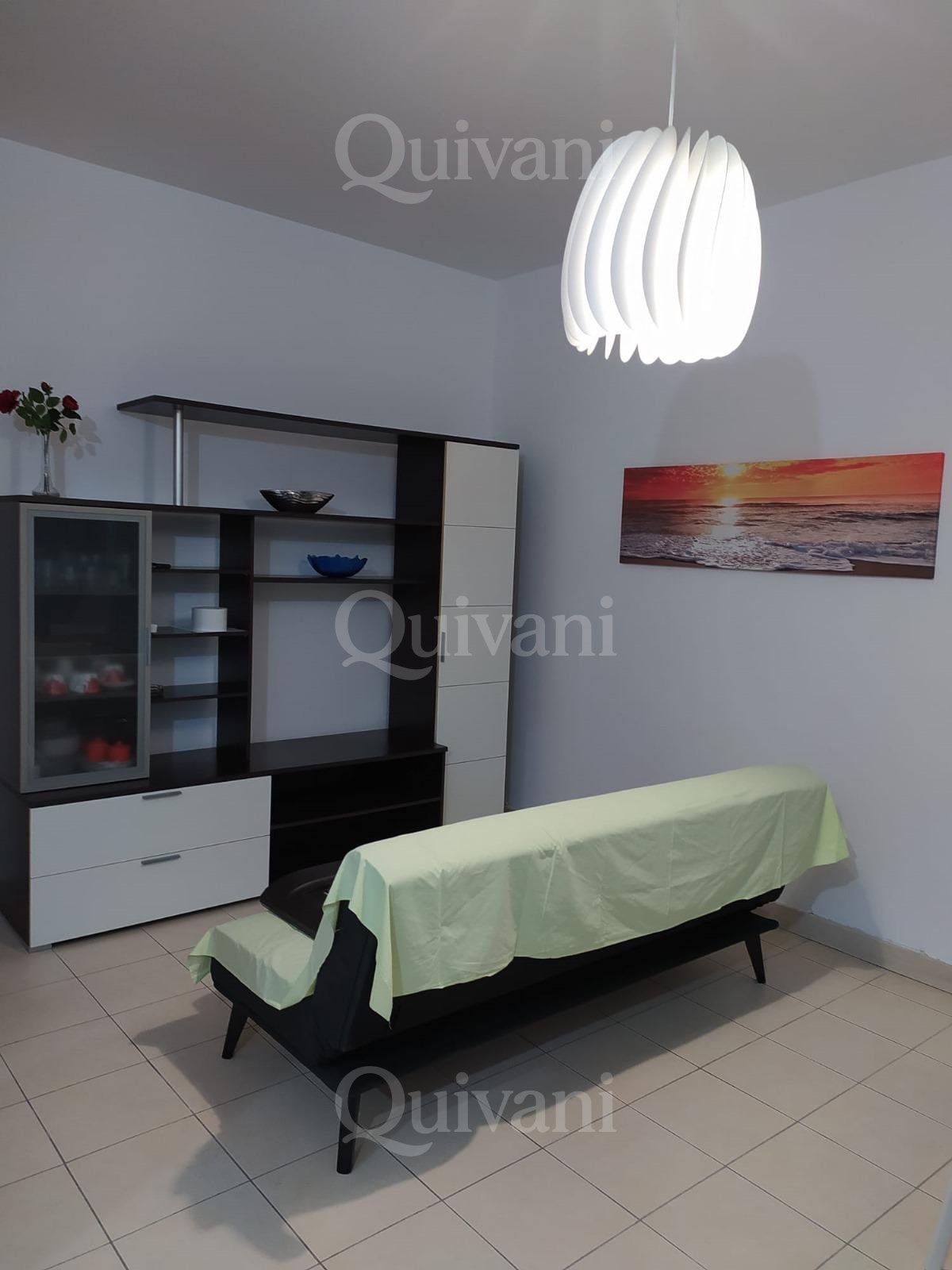 Gzira, Furnished Apartment