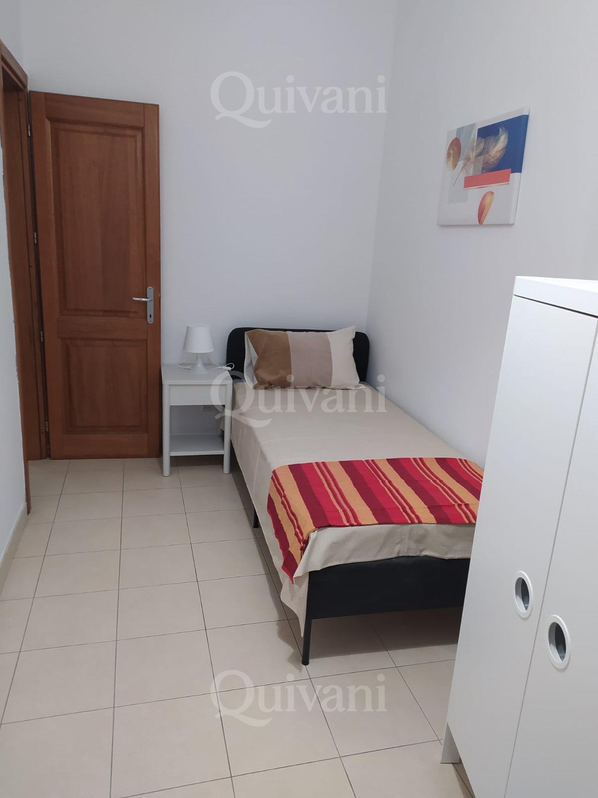 Gzira, Furnished Apartment