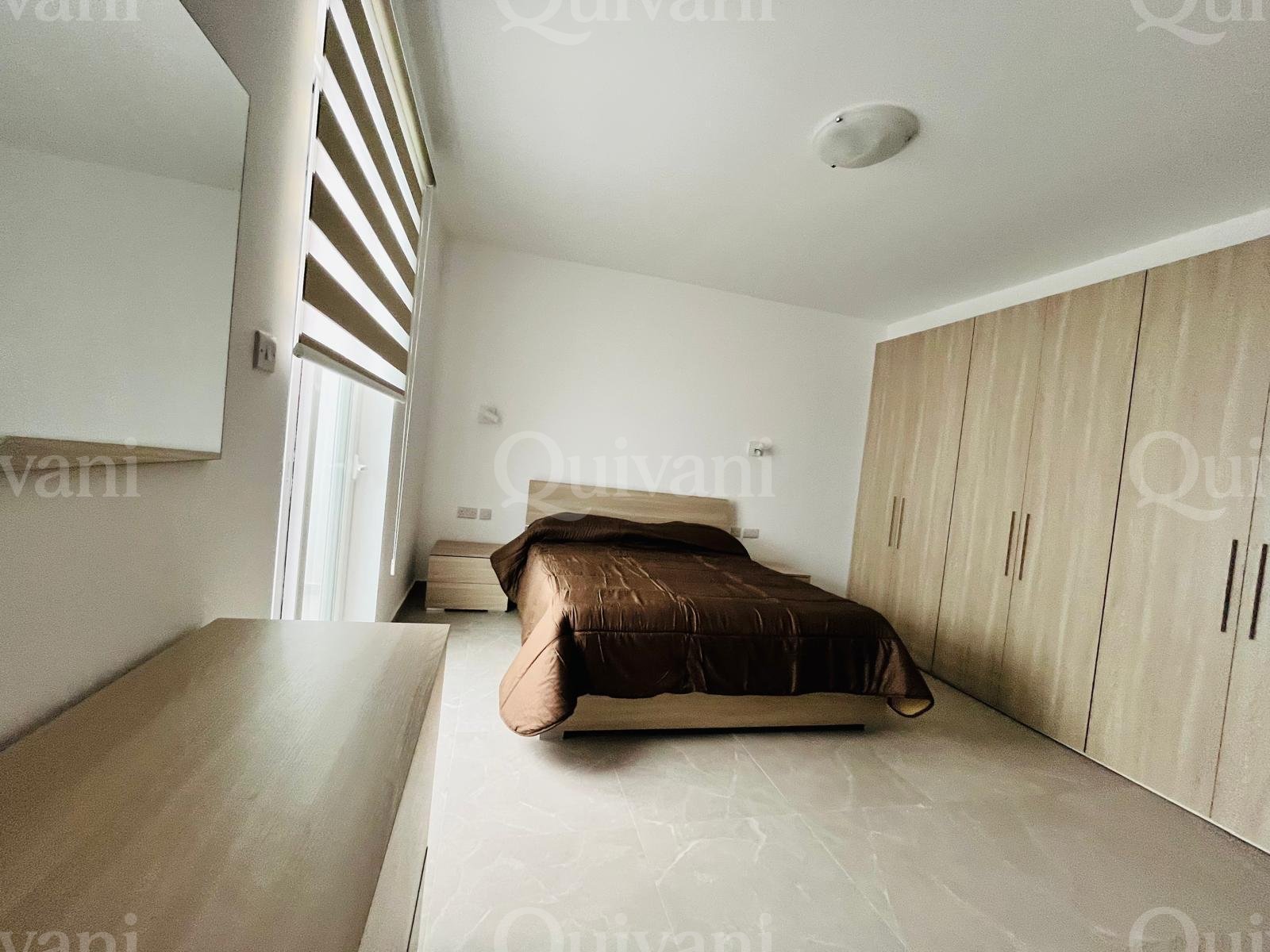 Siggiewi, Furnished Apartment