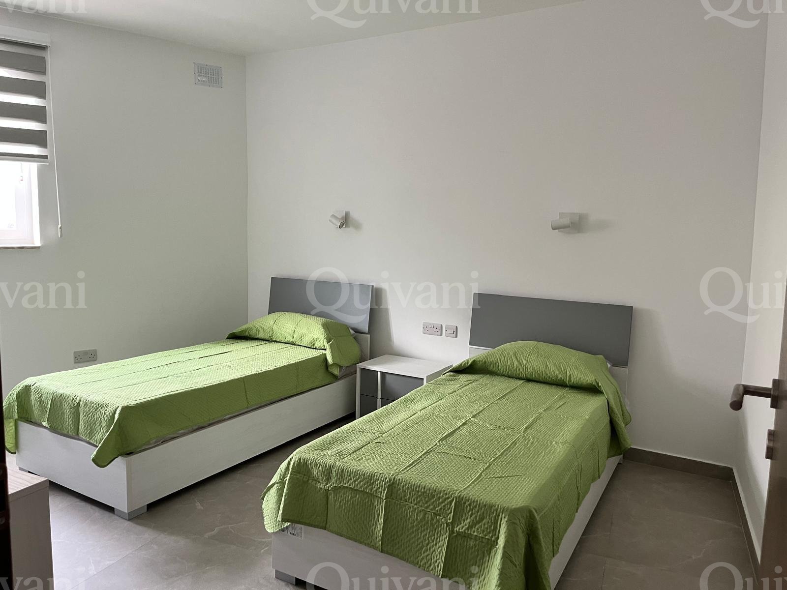 Siggiewi, Furnished Apartment