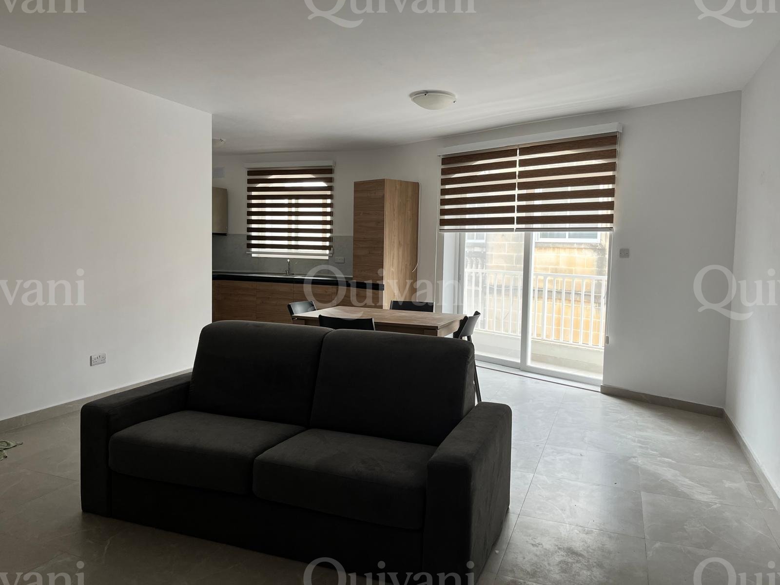 Siggiewi, Furnished Apartment