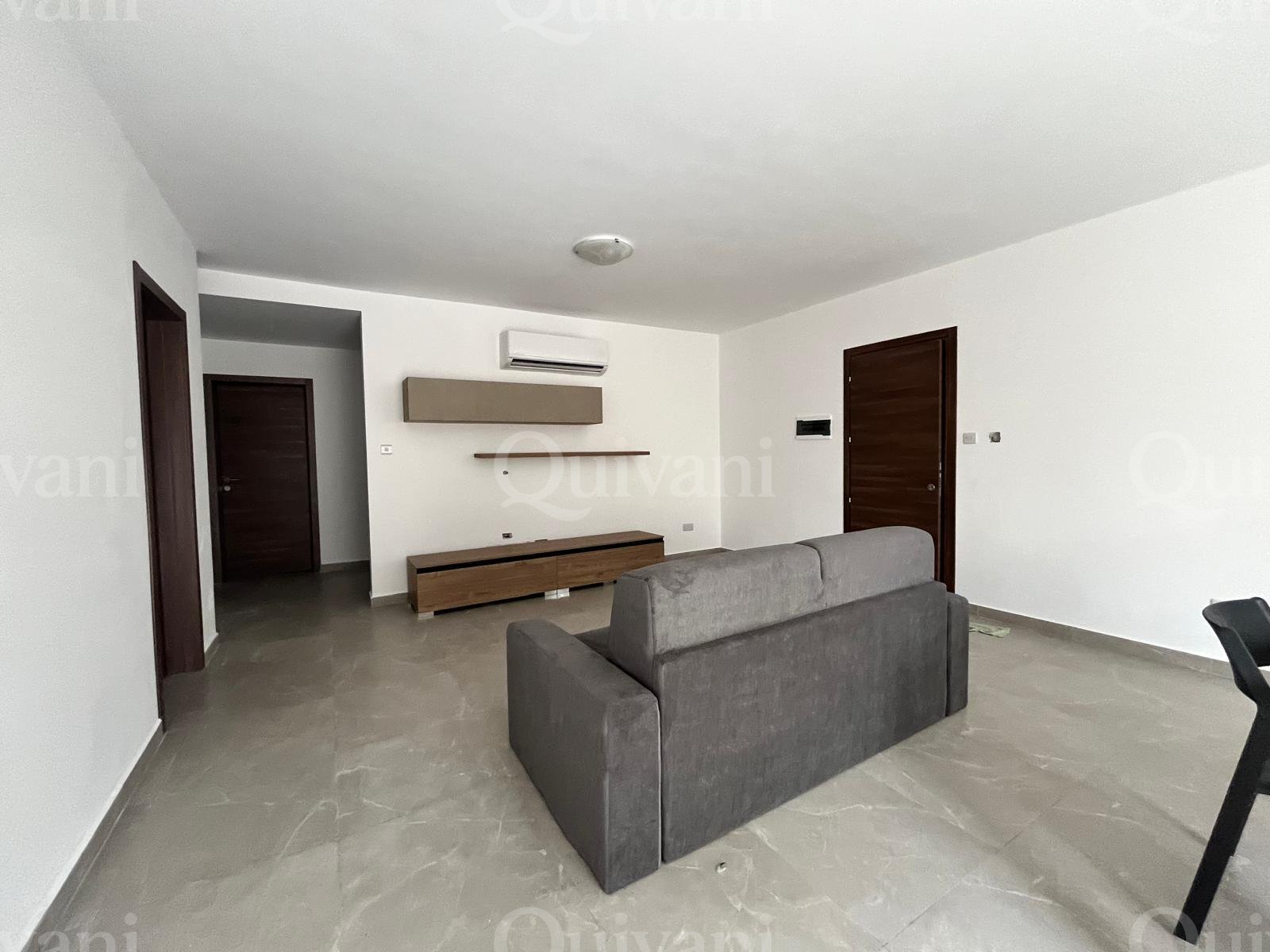 Siggiewi, Furnished Apartment