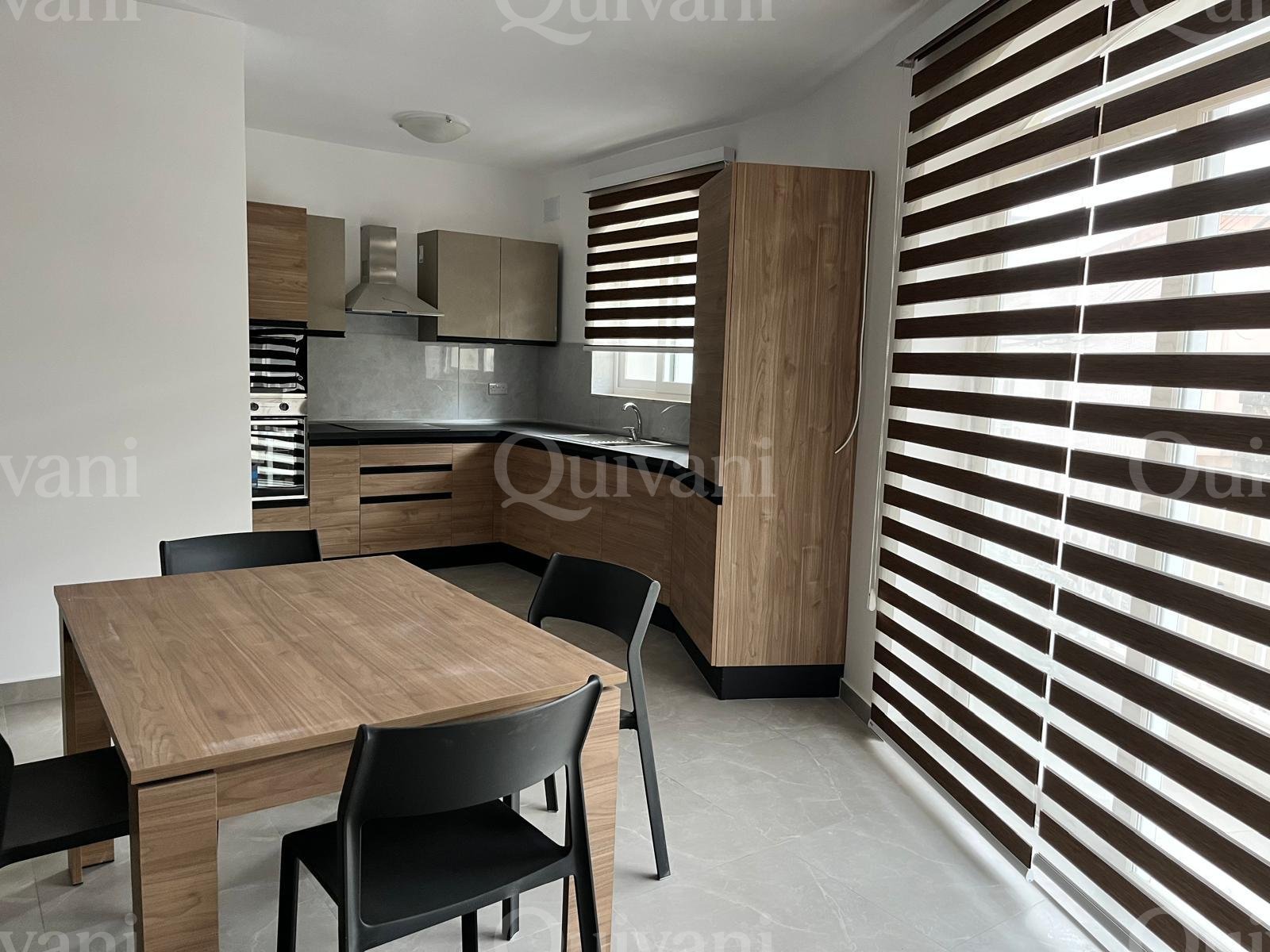 Siggiewi, Furnished Apartment