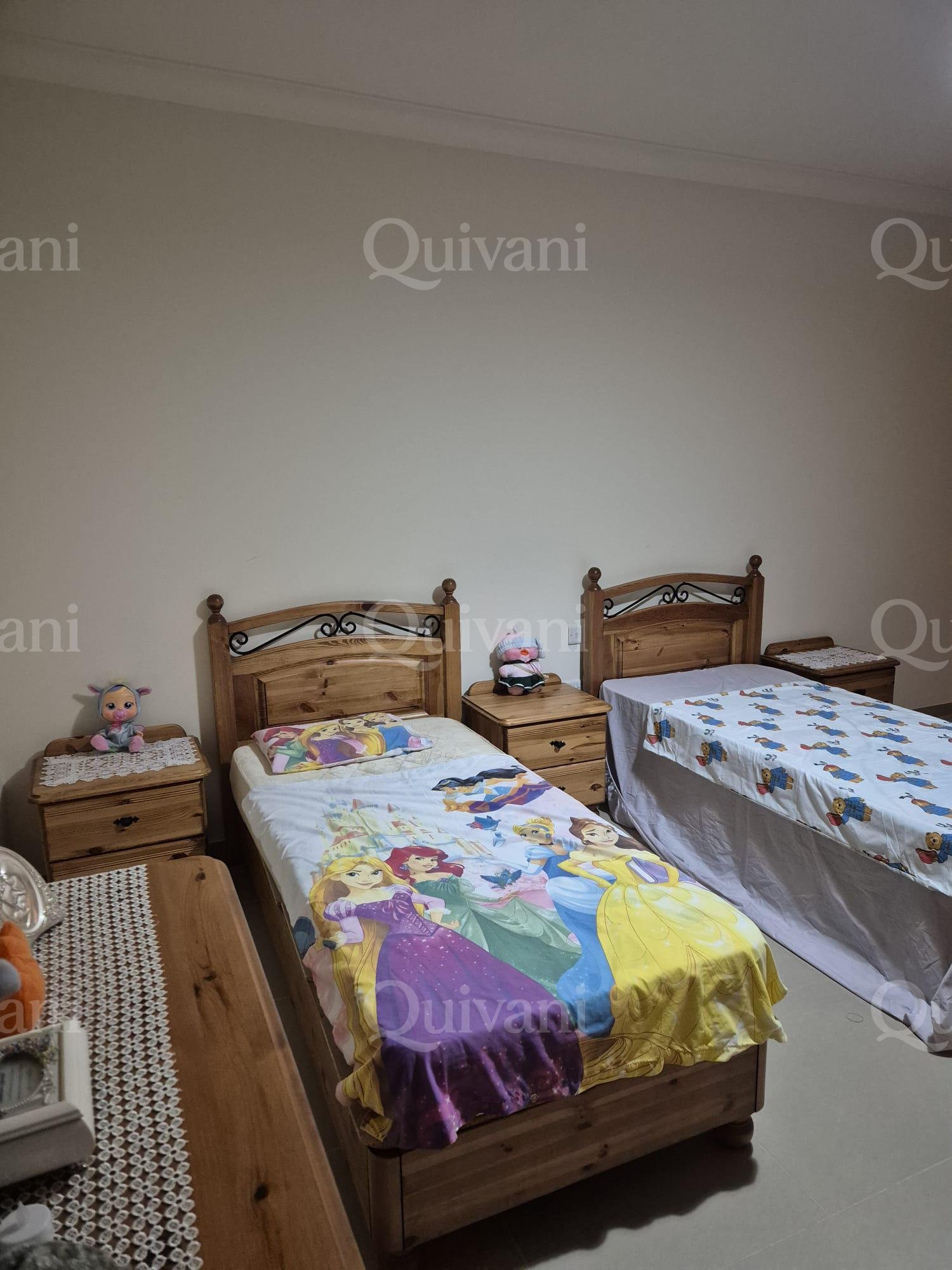 Zebbug, Furnished Apartment