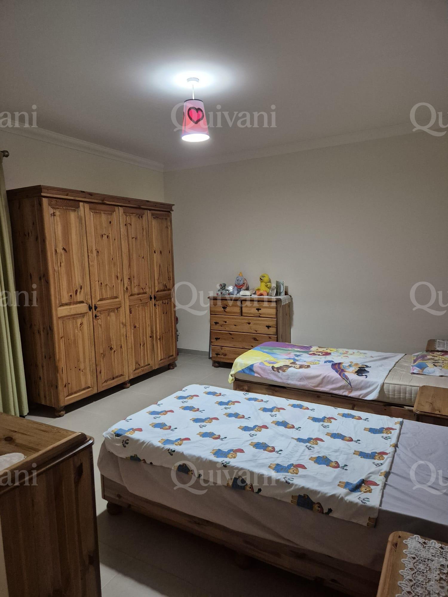 Zebbug, Furnished Apartment