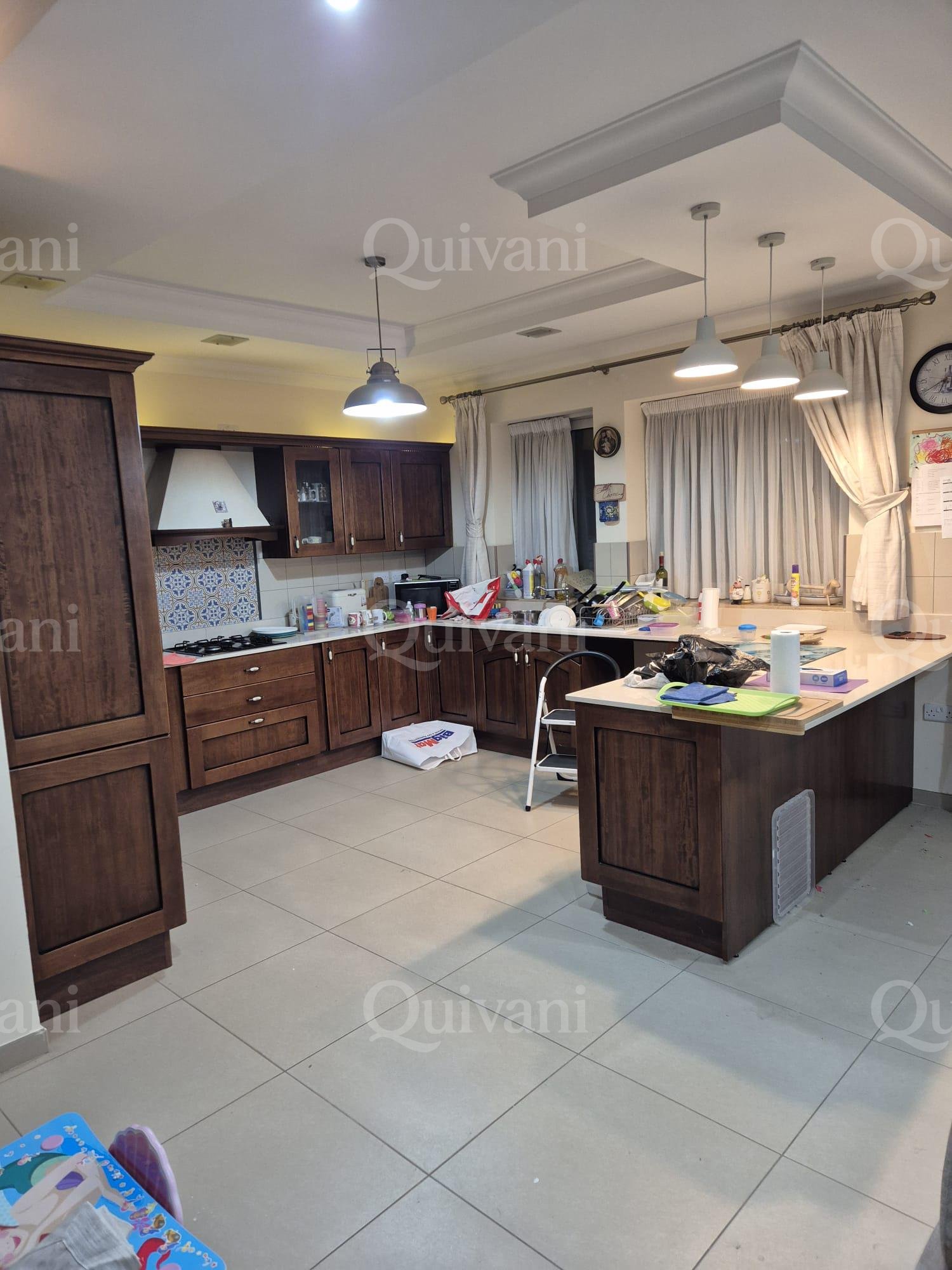 Zebbug, Furnished Apartment