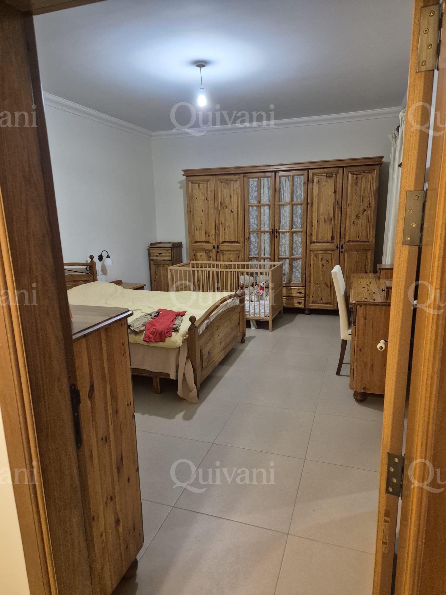 Zebbug, Furnished Apartment