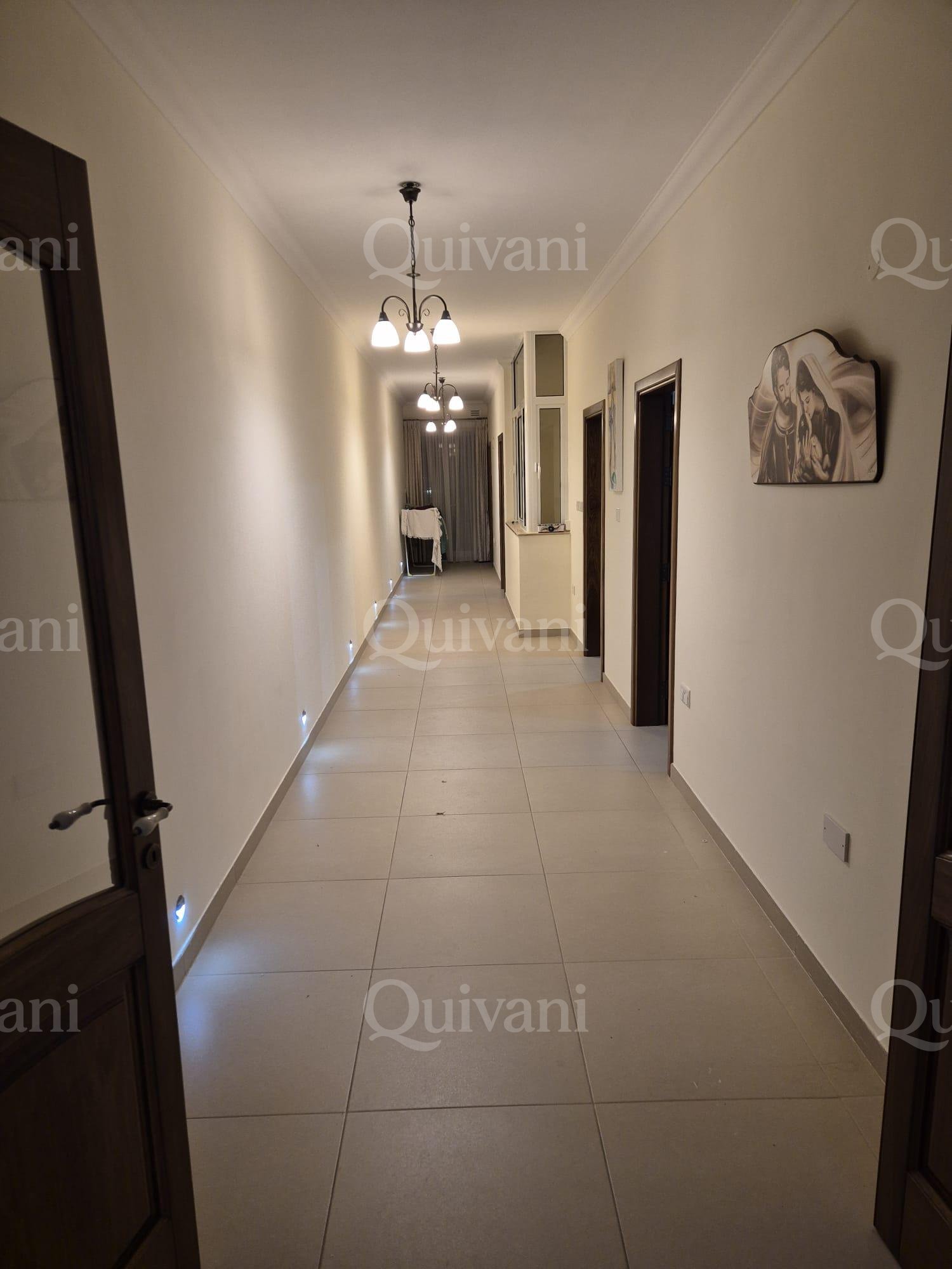 Zebbug, Furnished Apartment