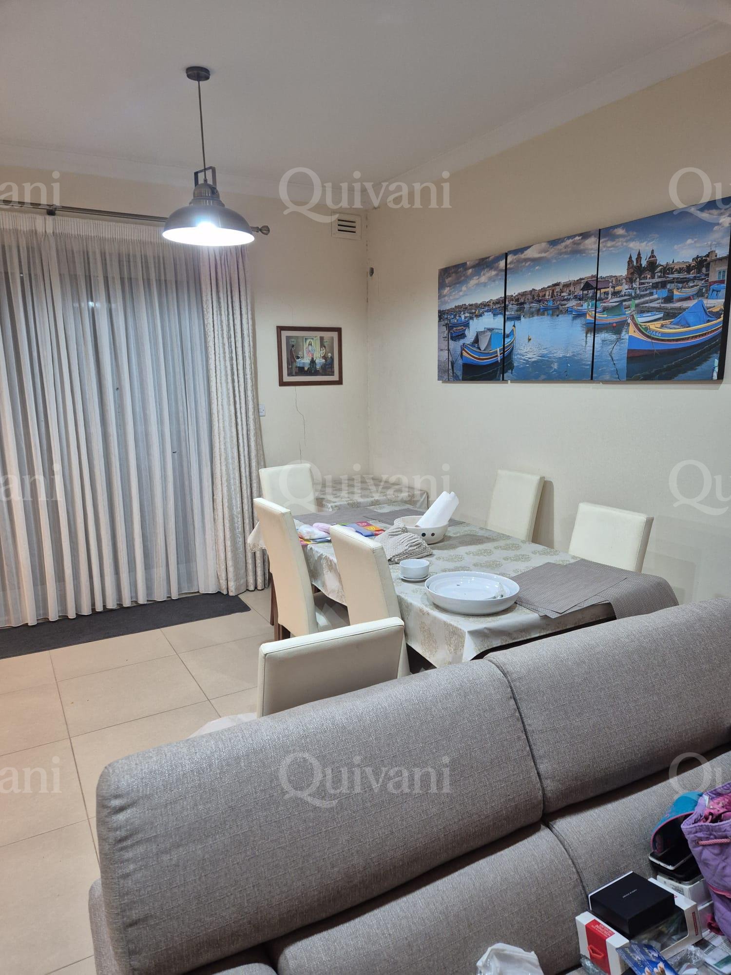 Zebbug, Furnished Apartment