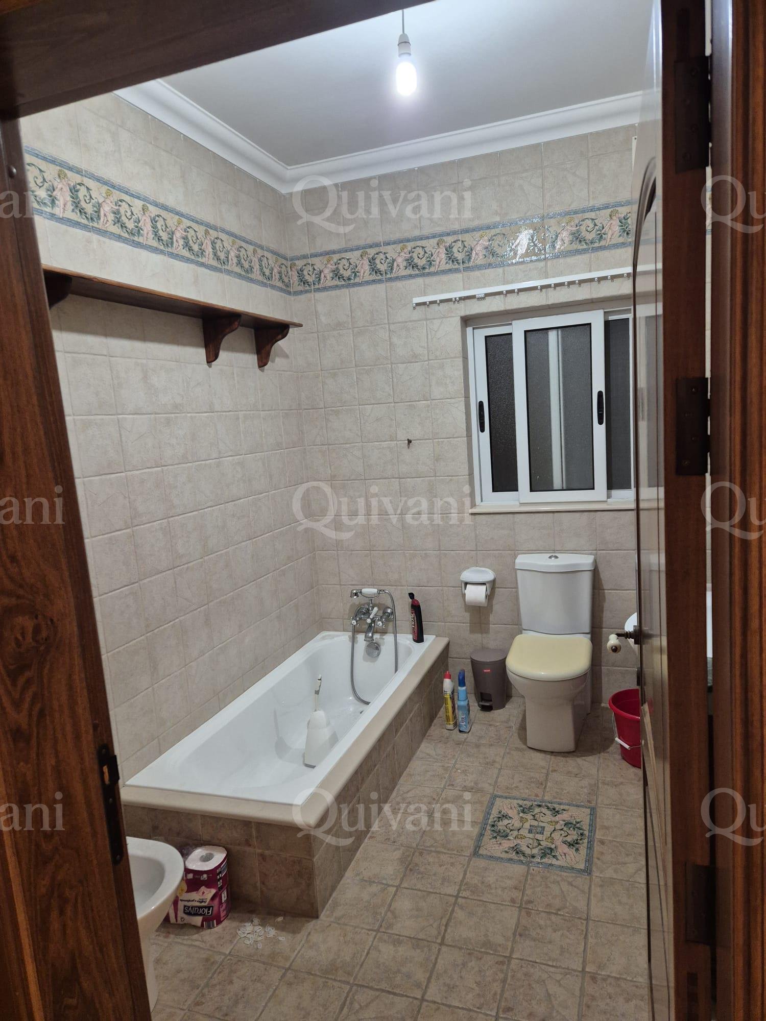 Zebbug, Furnished Apartment