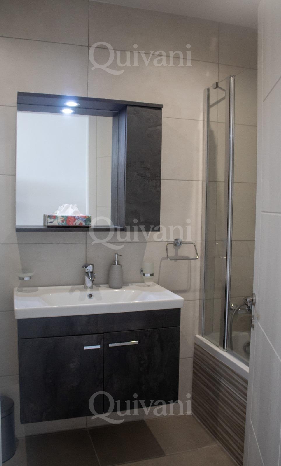 Mellieha, Furnished Apartment