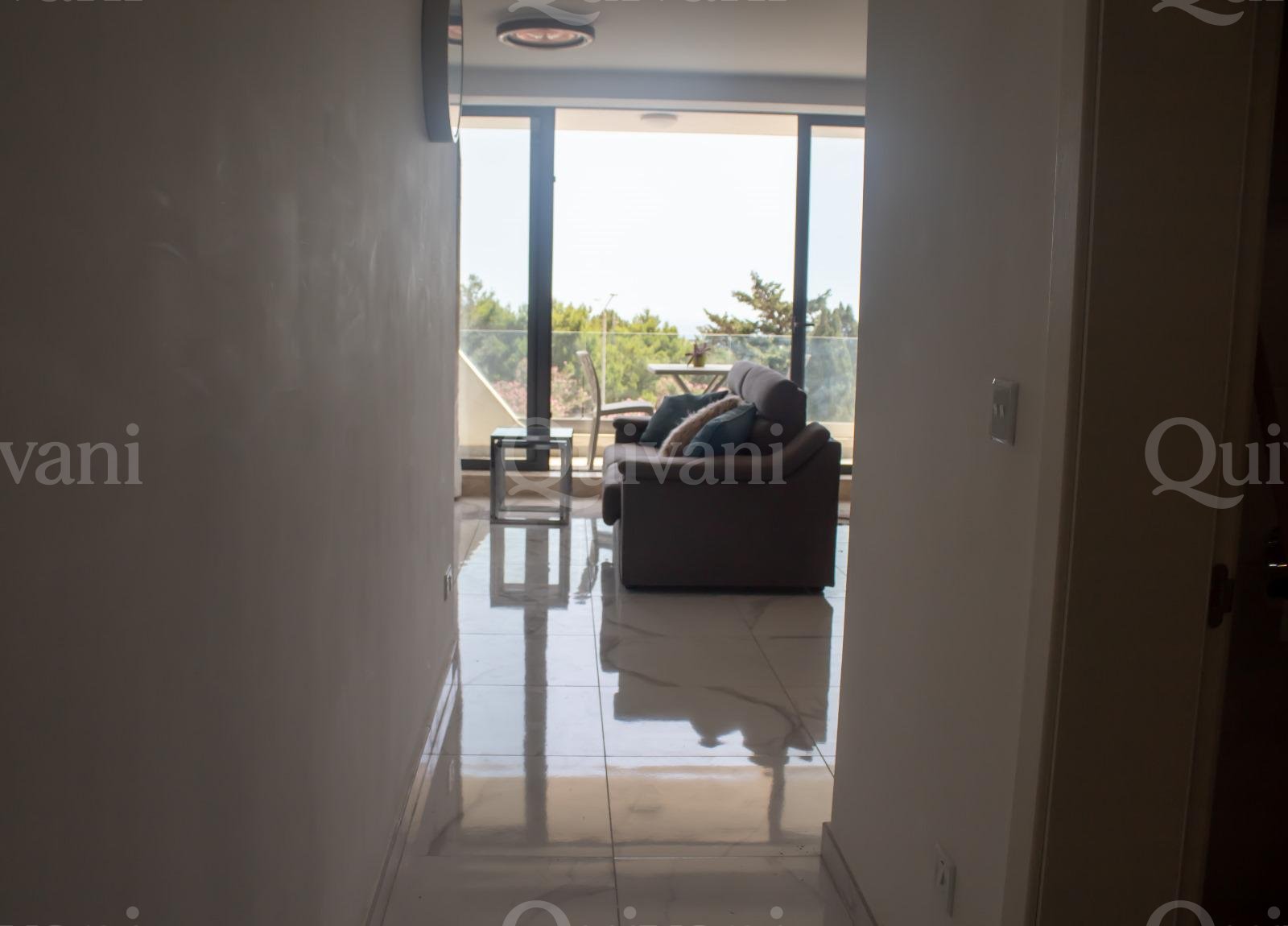 Mellieha, Furnished Apartment