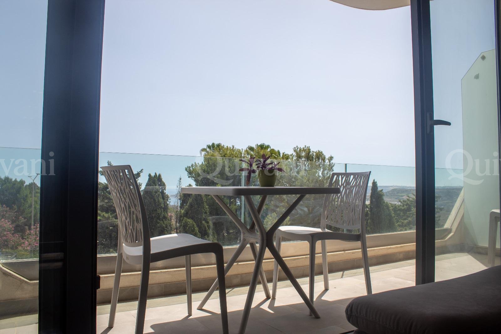 Mellieha, Furnished Apartment