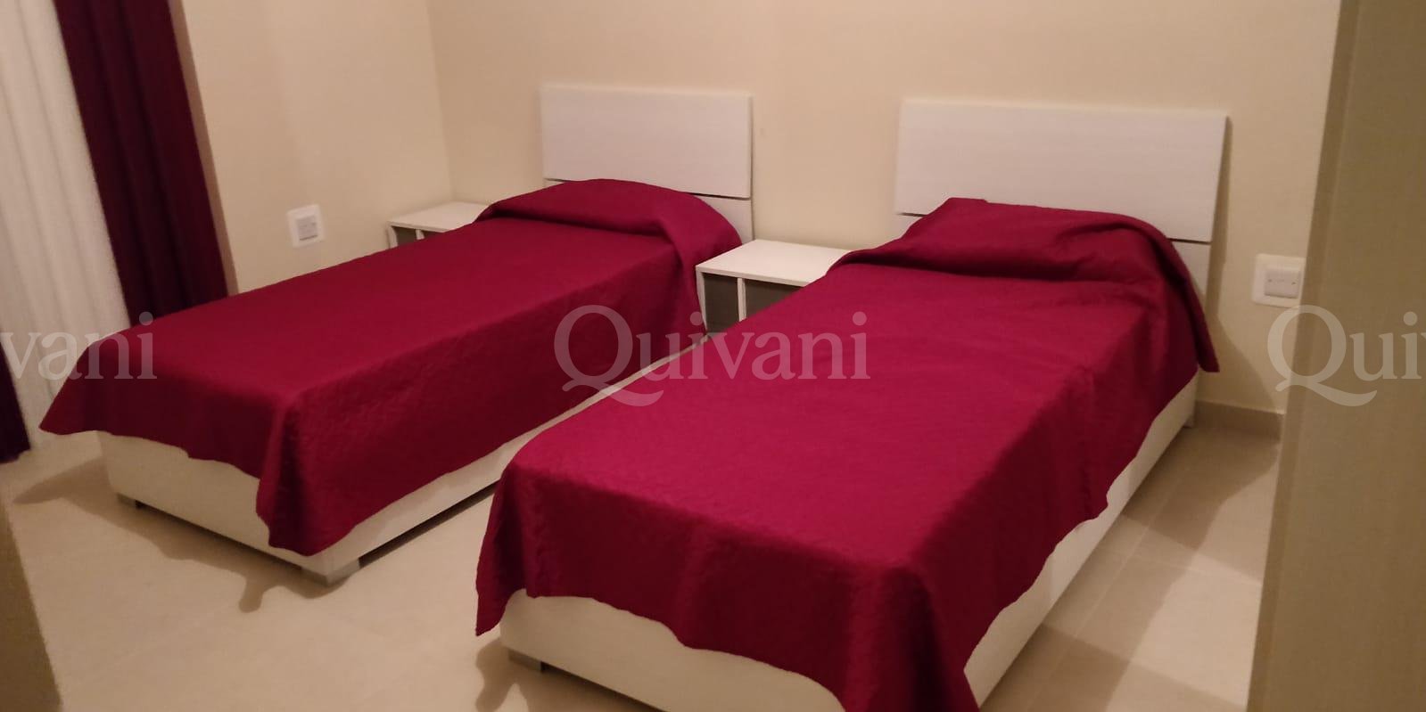 Manikata, Furnished Apartment