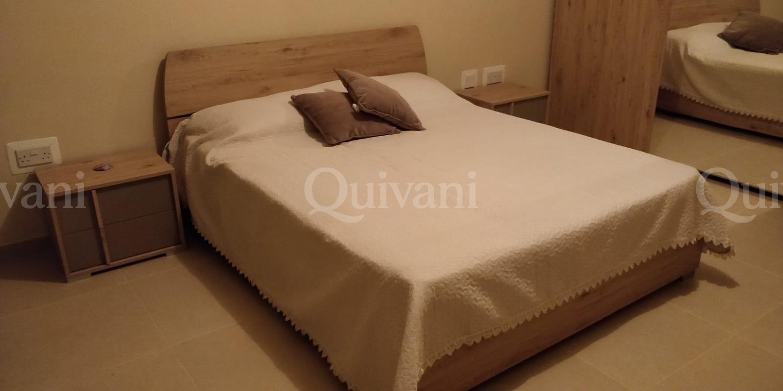 Manikata, Furnished Apartment