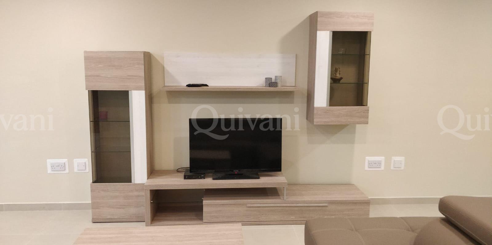 Manikata, Furnished Apartment