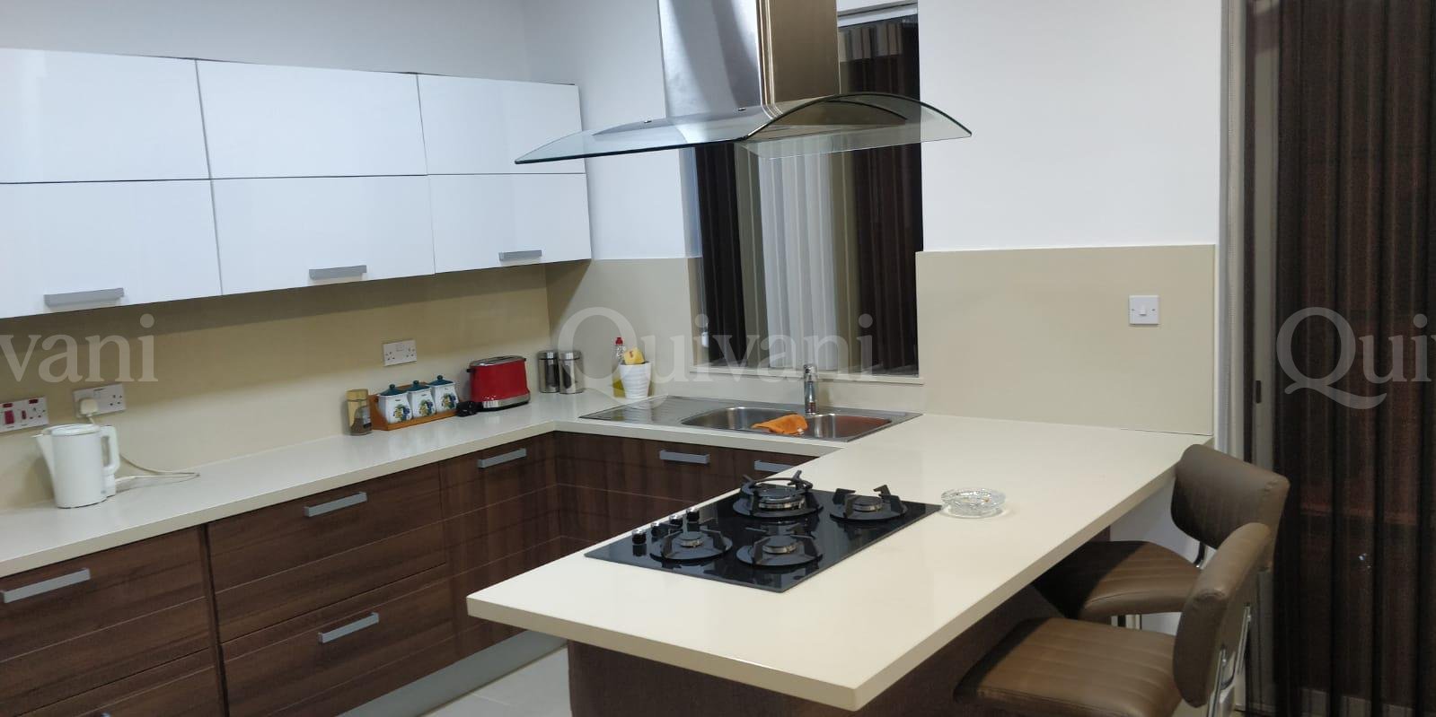 Manikata, Furnished Apartment