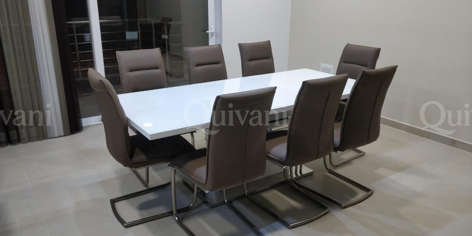 Manikata, Furnished Apartment