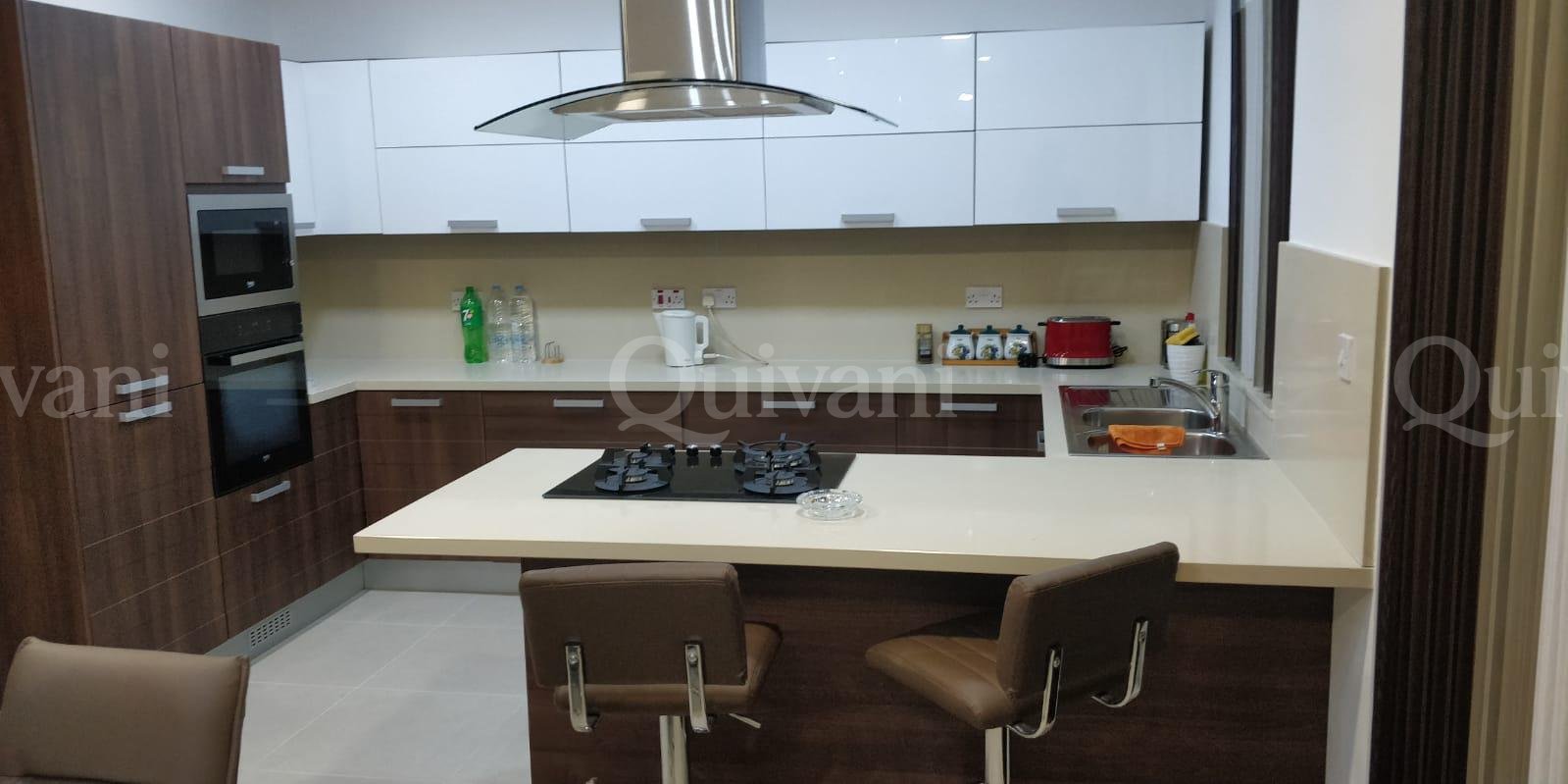 Manikata, Furnished Apartment