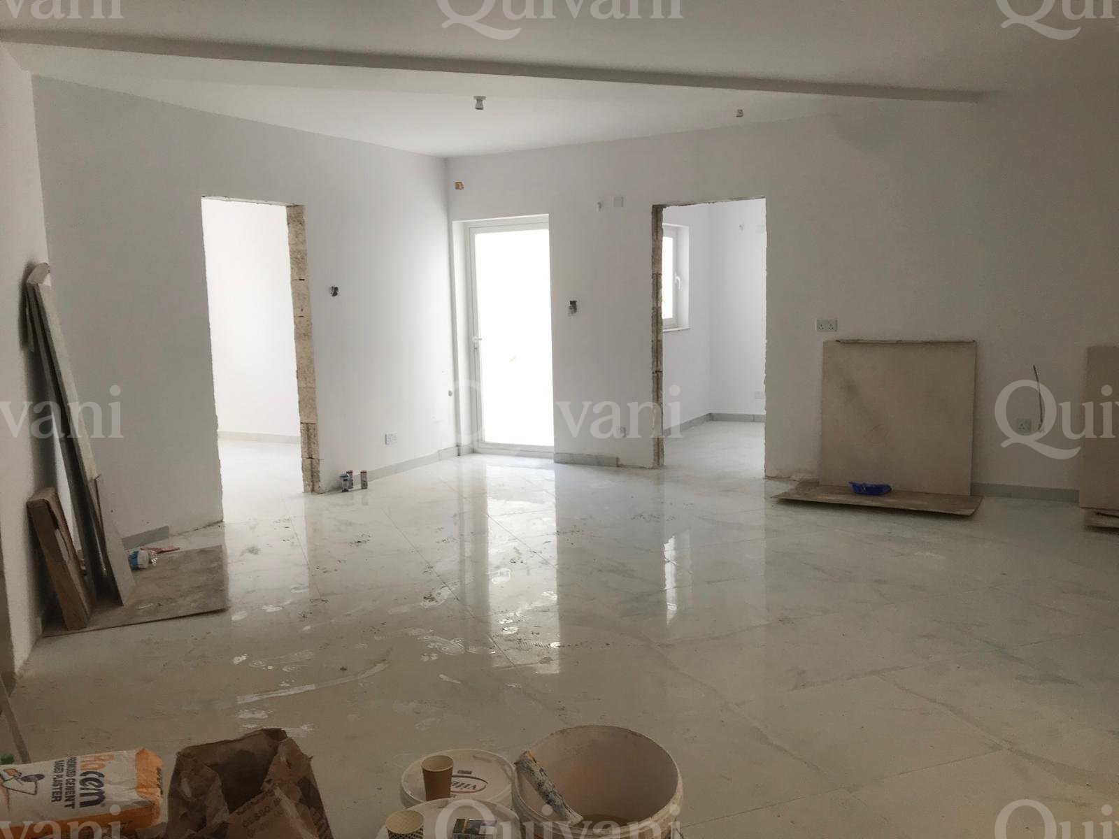 St Pauls Bay, Finished Duplex Maisonette