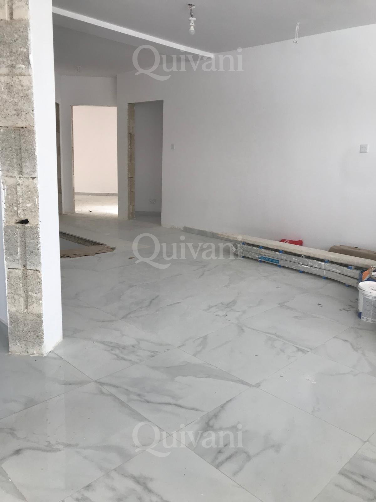 St Pauls Bay, Finished Duplex Maisonette