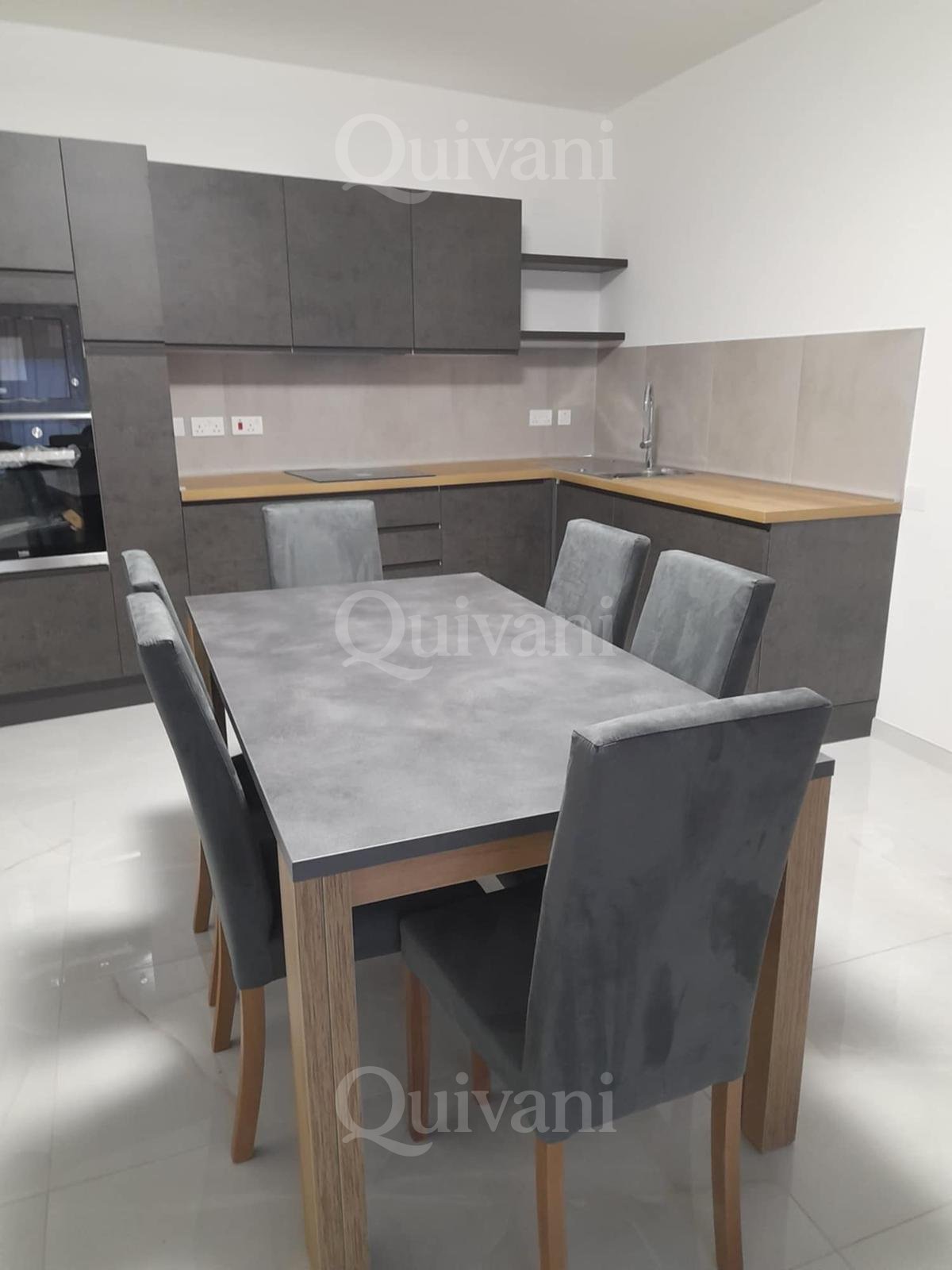 Mosta, Furnished Apartment