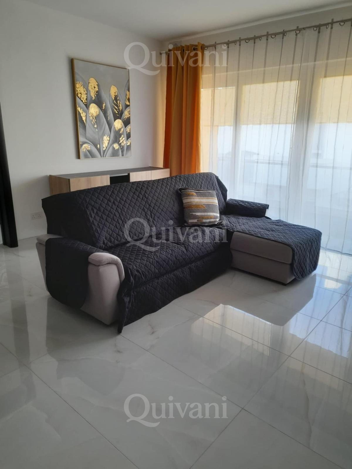Mosta, Furnished Apartment