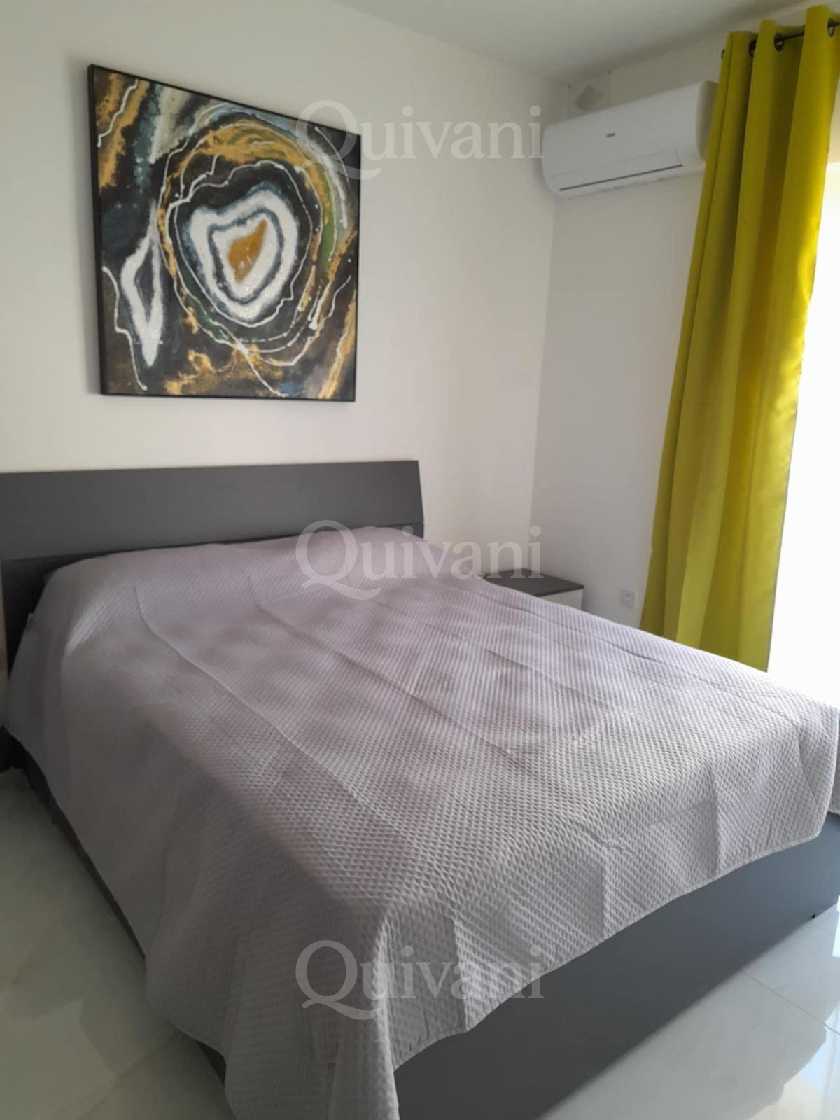 Mosta, Furnished Apartment
