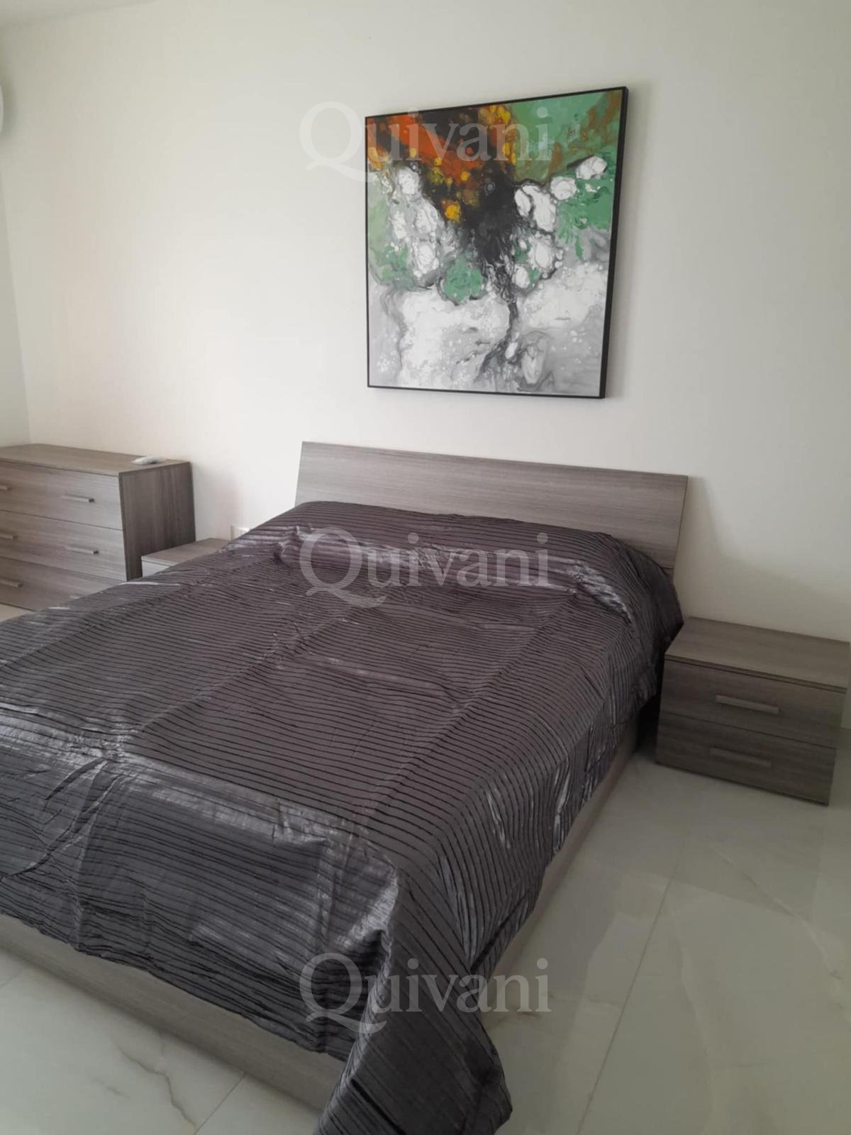 Mosta, Furnished Apartment