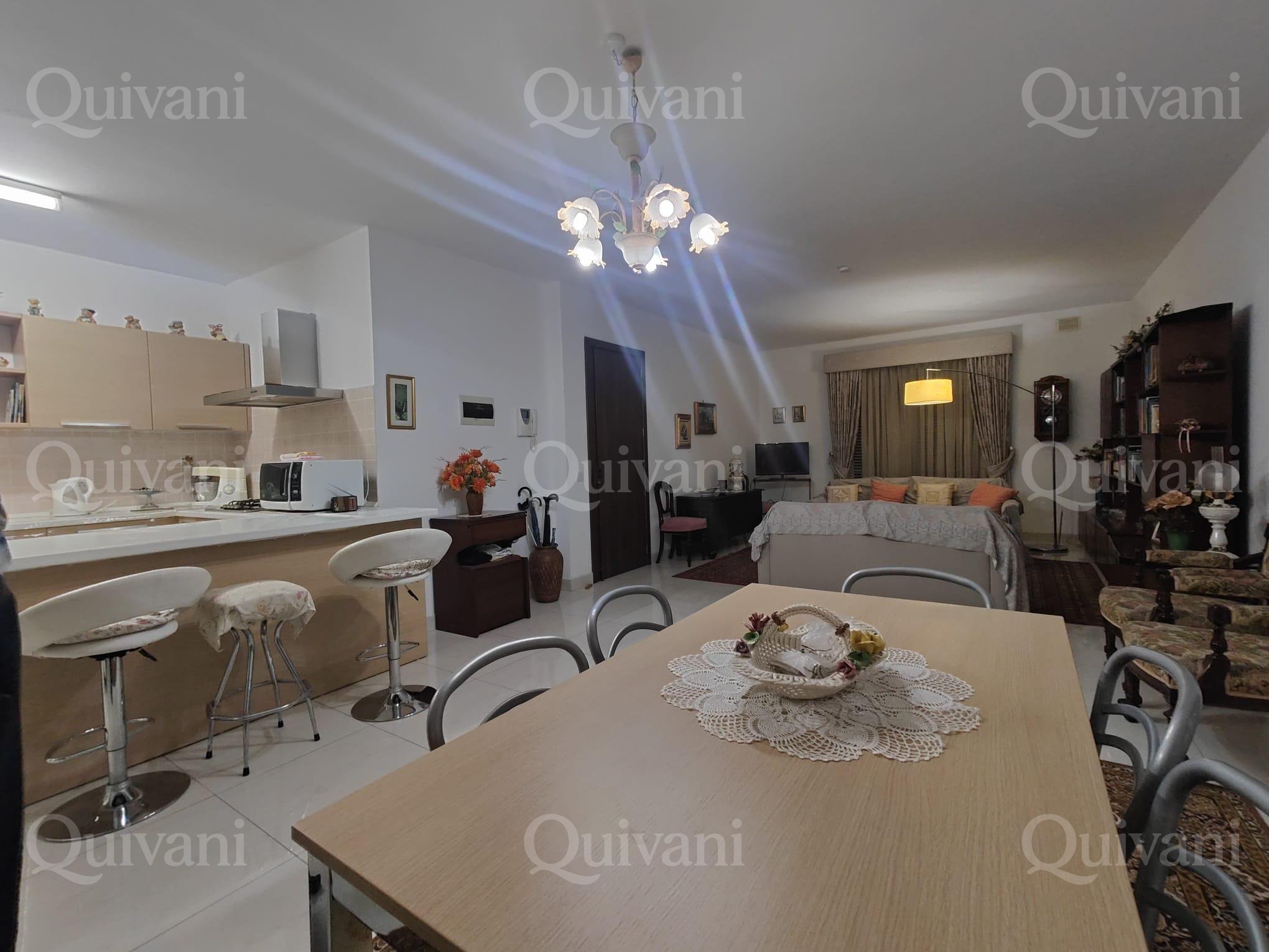 San Gwann, Furnished Apartment