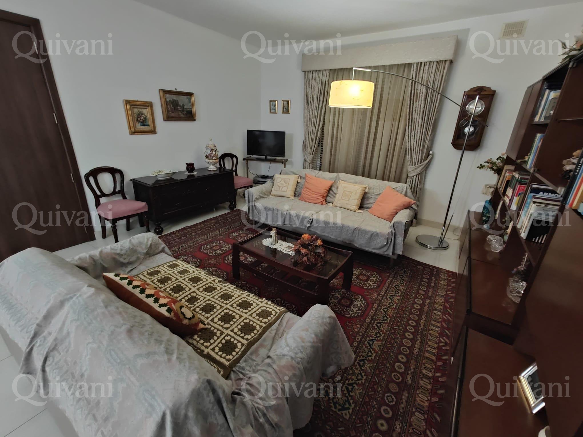 San Gwann, Furnished Apartment