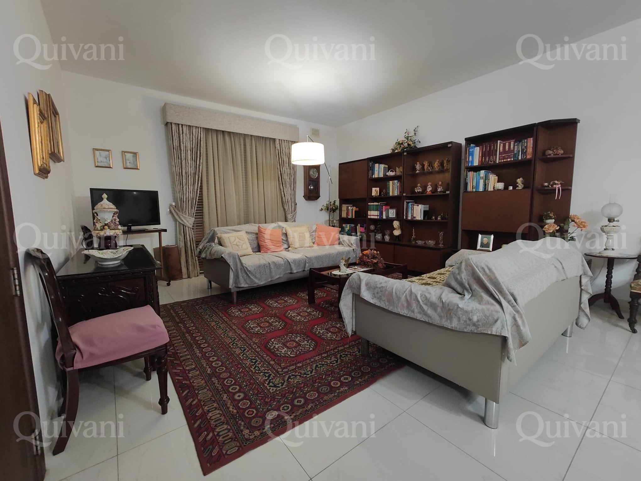 San Gwann, Furnished Apartment