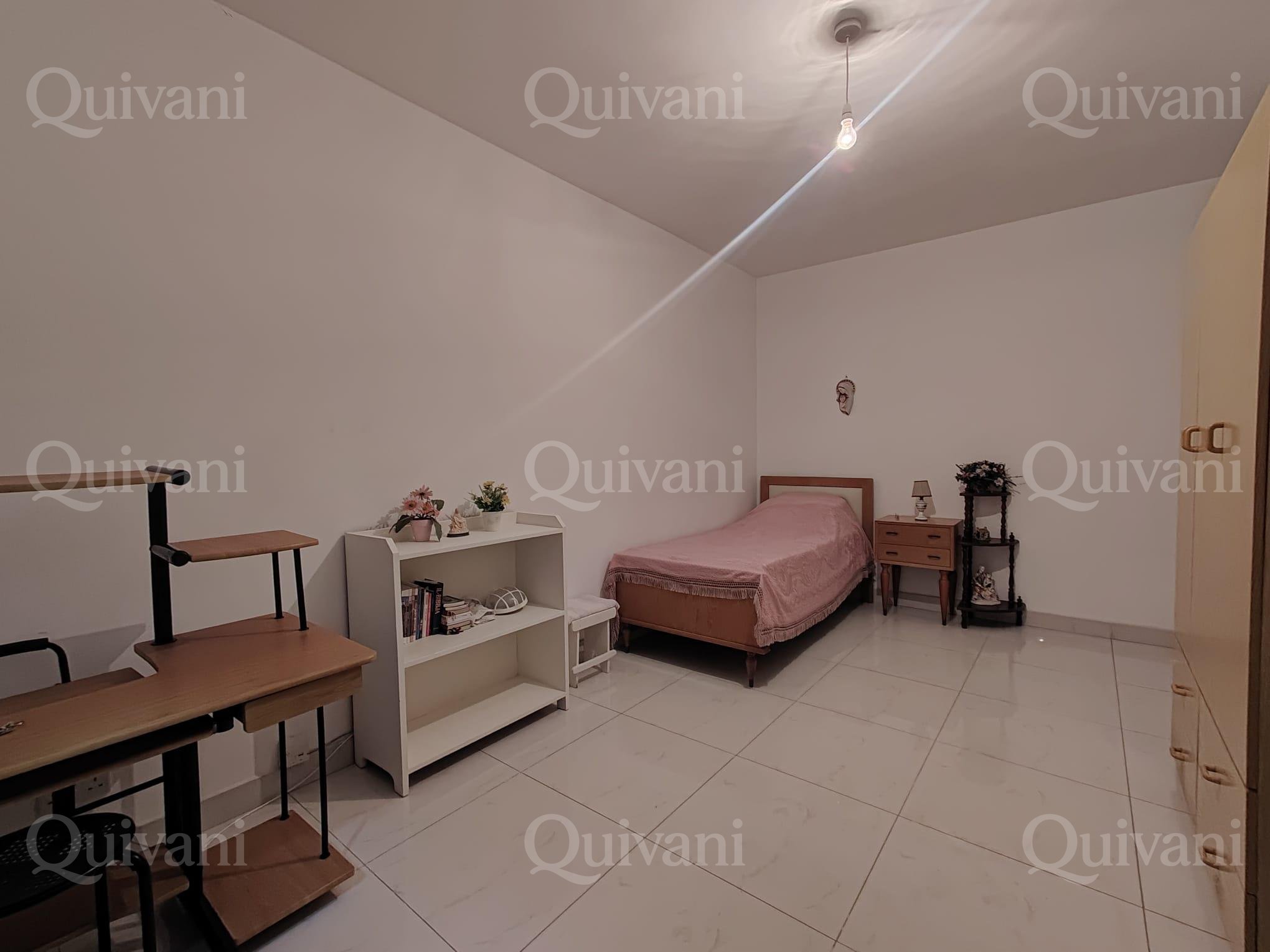 San Gwann, Furnished Apartment