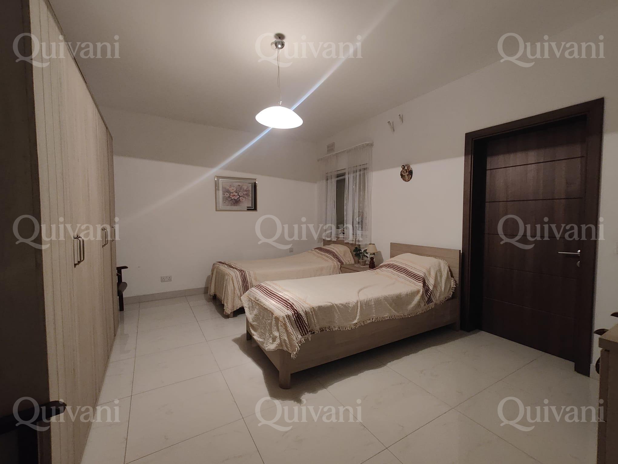San Gwann, Furnished Apartment