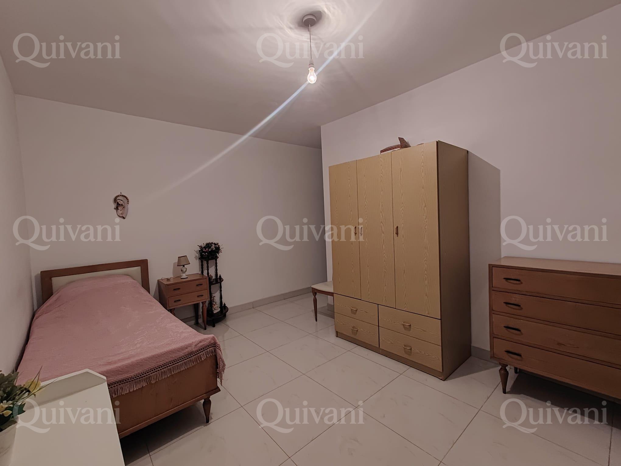 San Gwann, Furnished Apartment