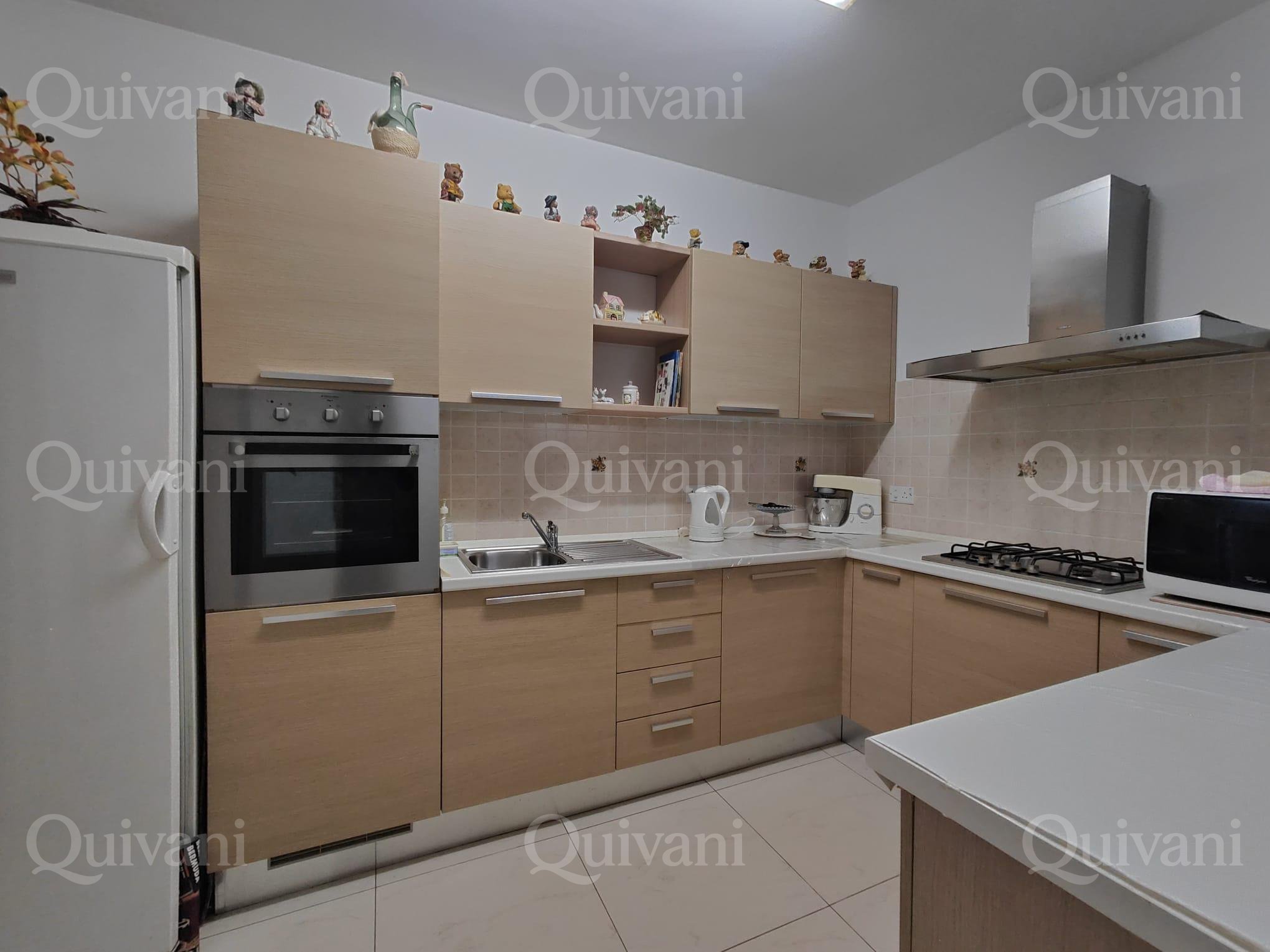 San Gwann, Furnished Apartment