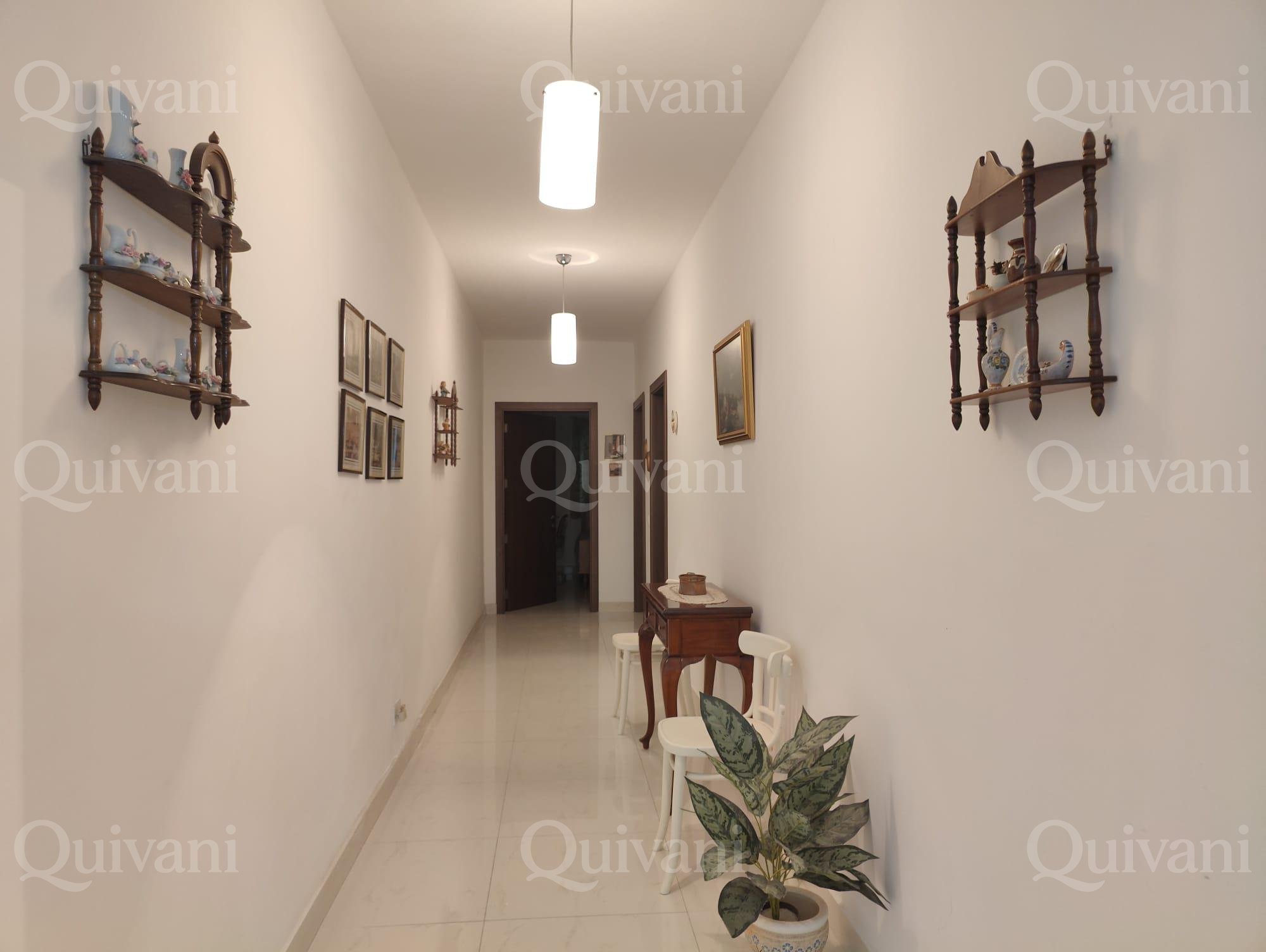 San Gwann, Furnished Apartment
