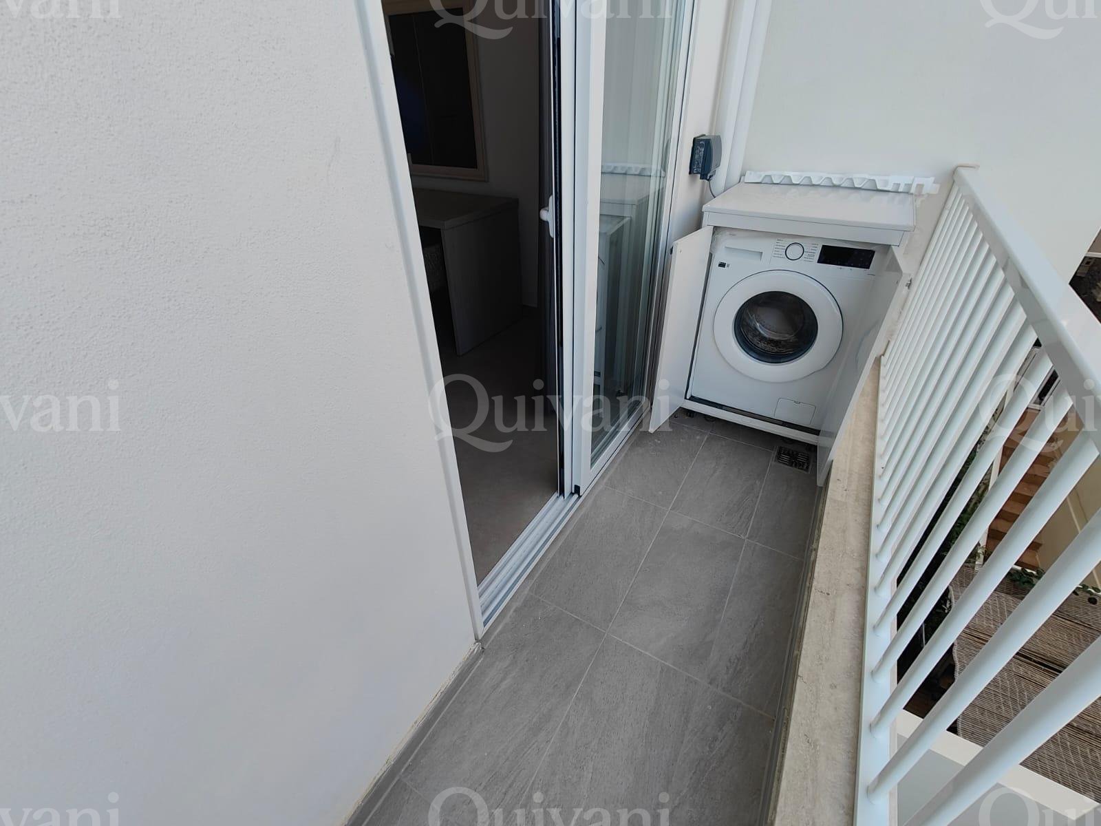 Swieqi, Furnished Apartment