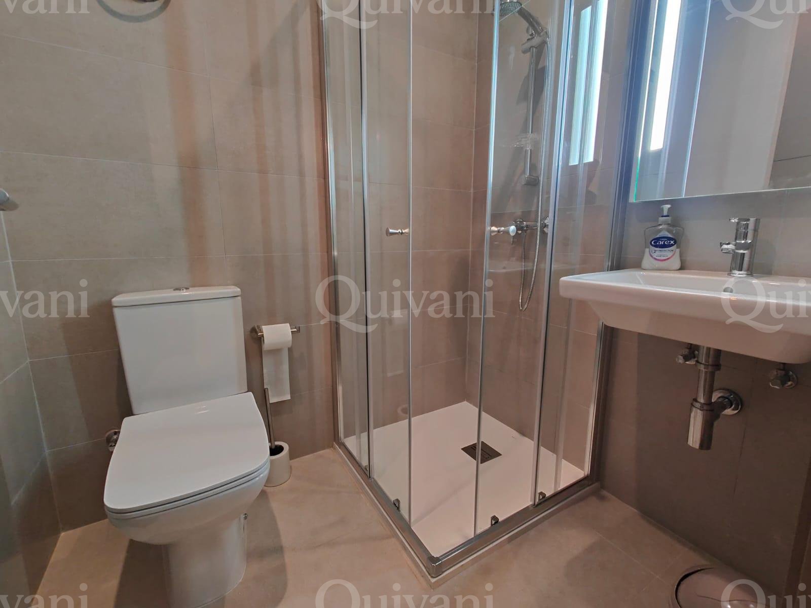 Swieqi, Furnished Apartment